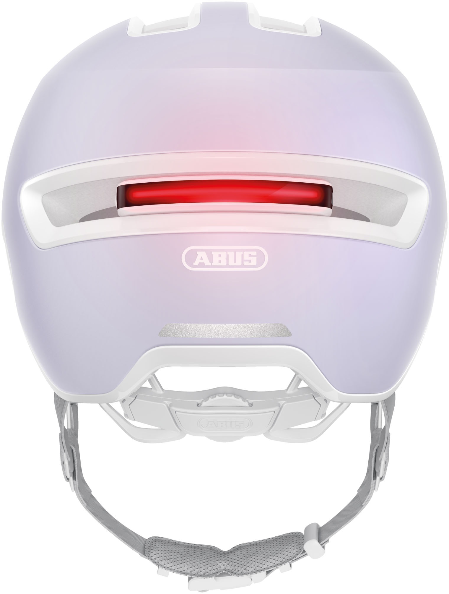 ABUS Fahrradhelm »HUD-Y ACE«
