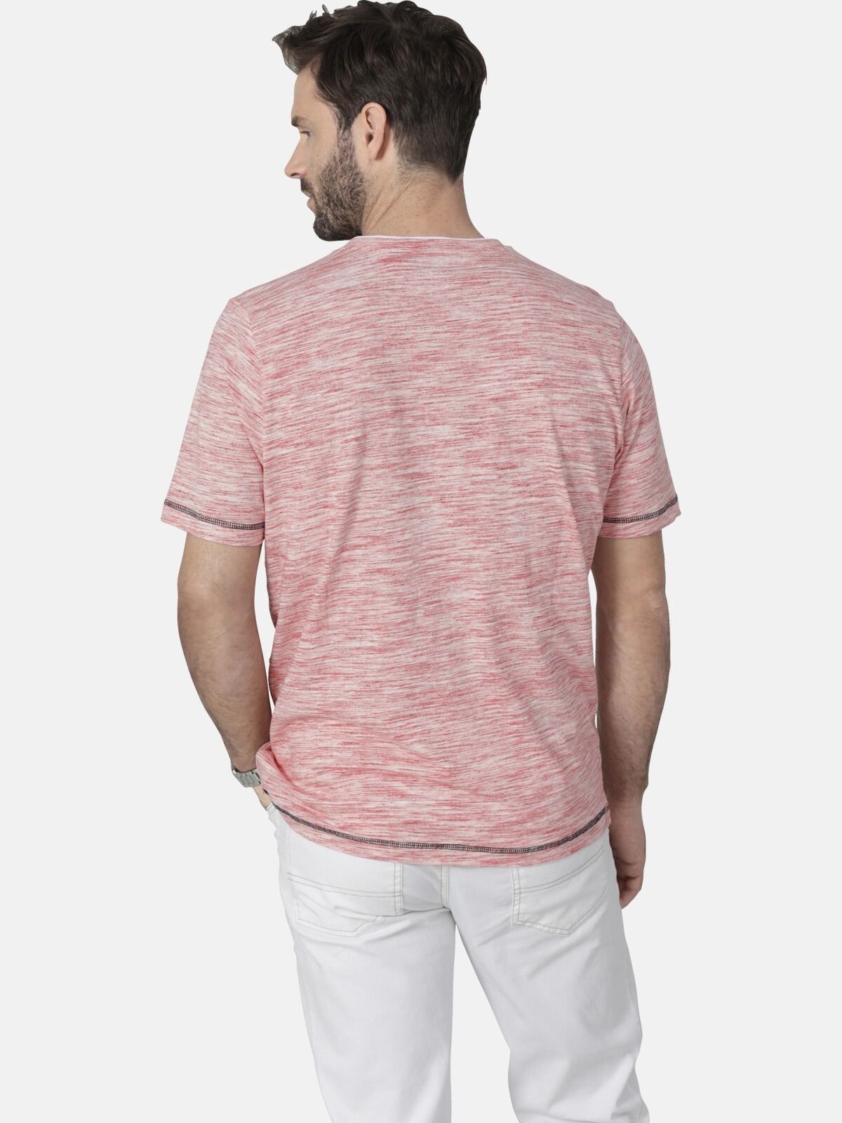 Babista T-Shirt »T-Shirt TOSCARELLO«