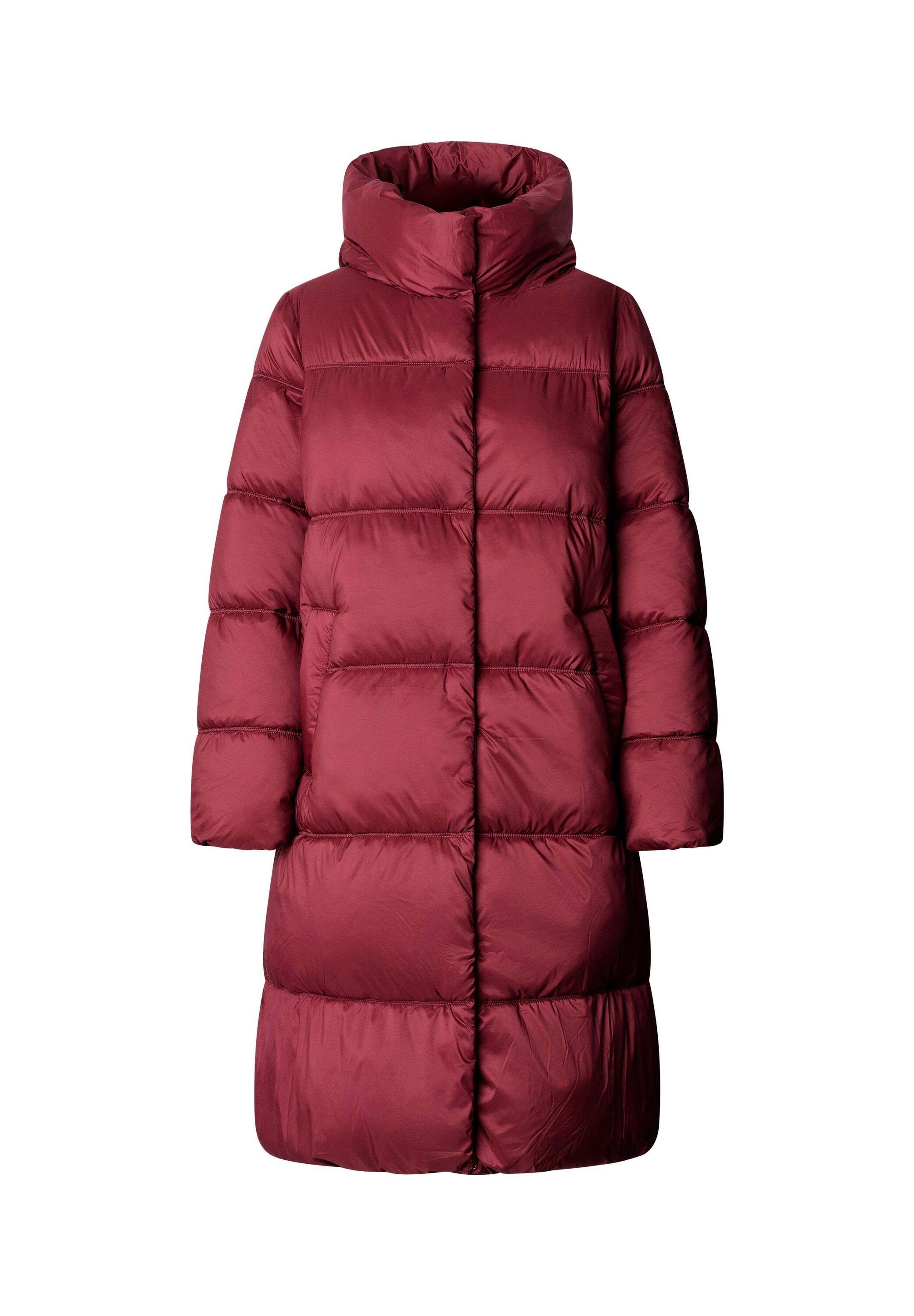Pepe Jeans Wintermantel »winter coat LAUREN LONG«
