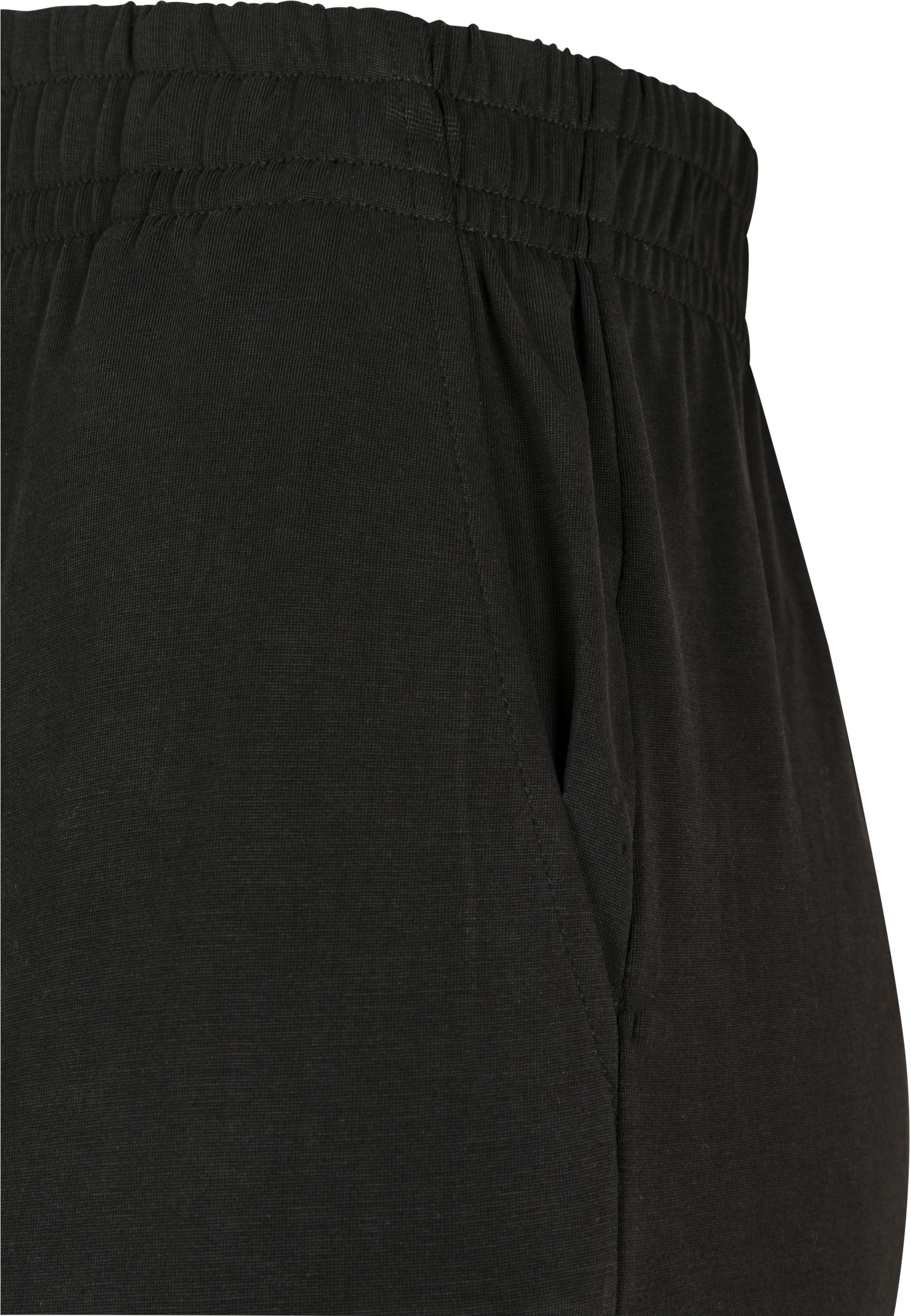 Urban Classics Modal Hose Schwarz XS 3