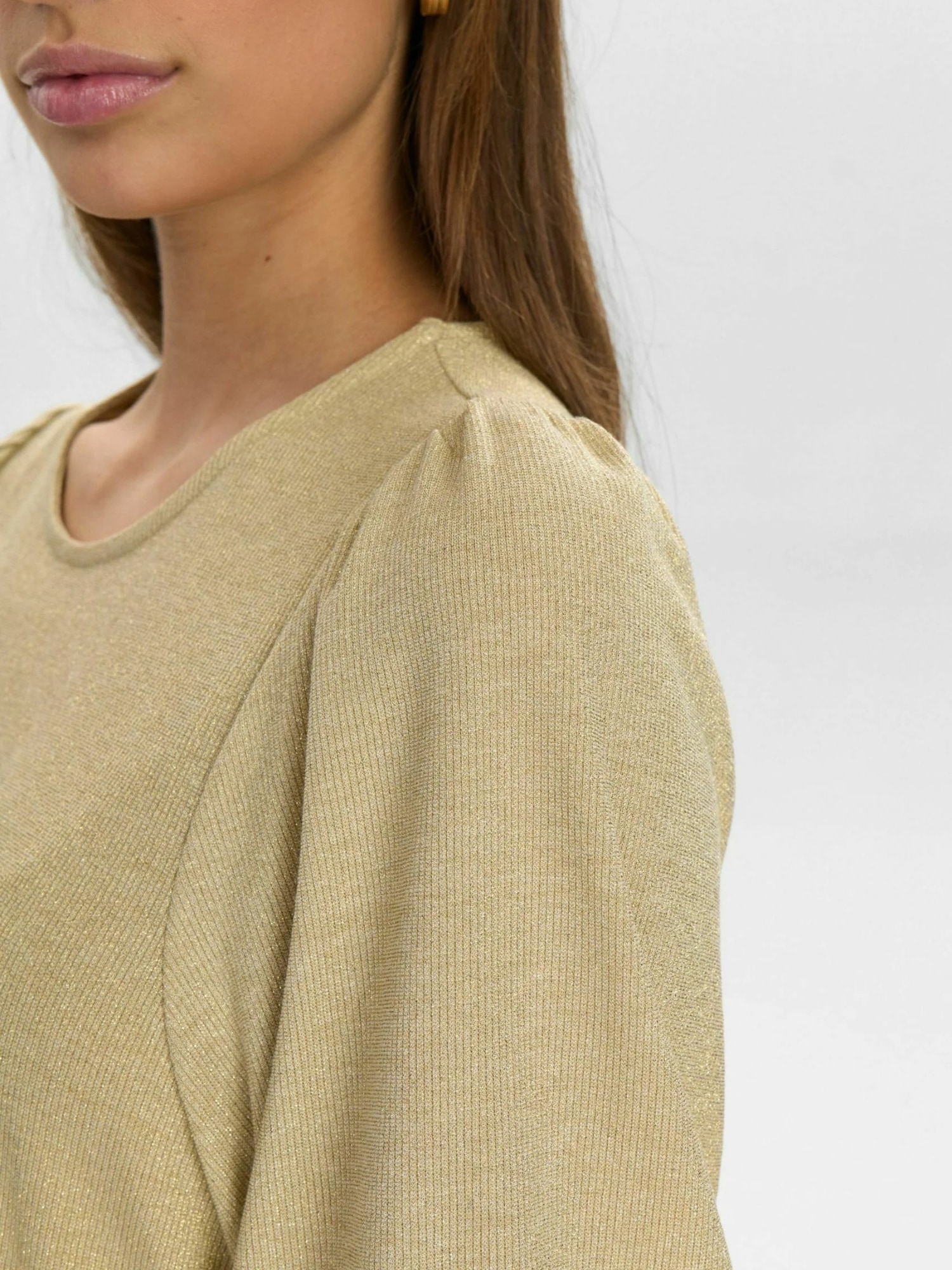 nümph Jerseykleid "Nümph Dress NUGLAM" günstig online kaufen