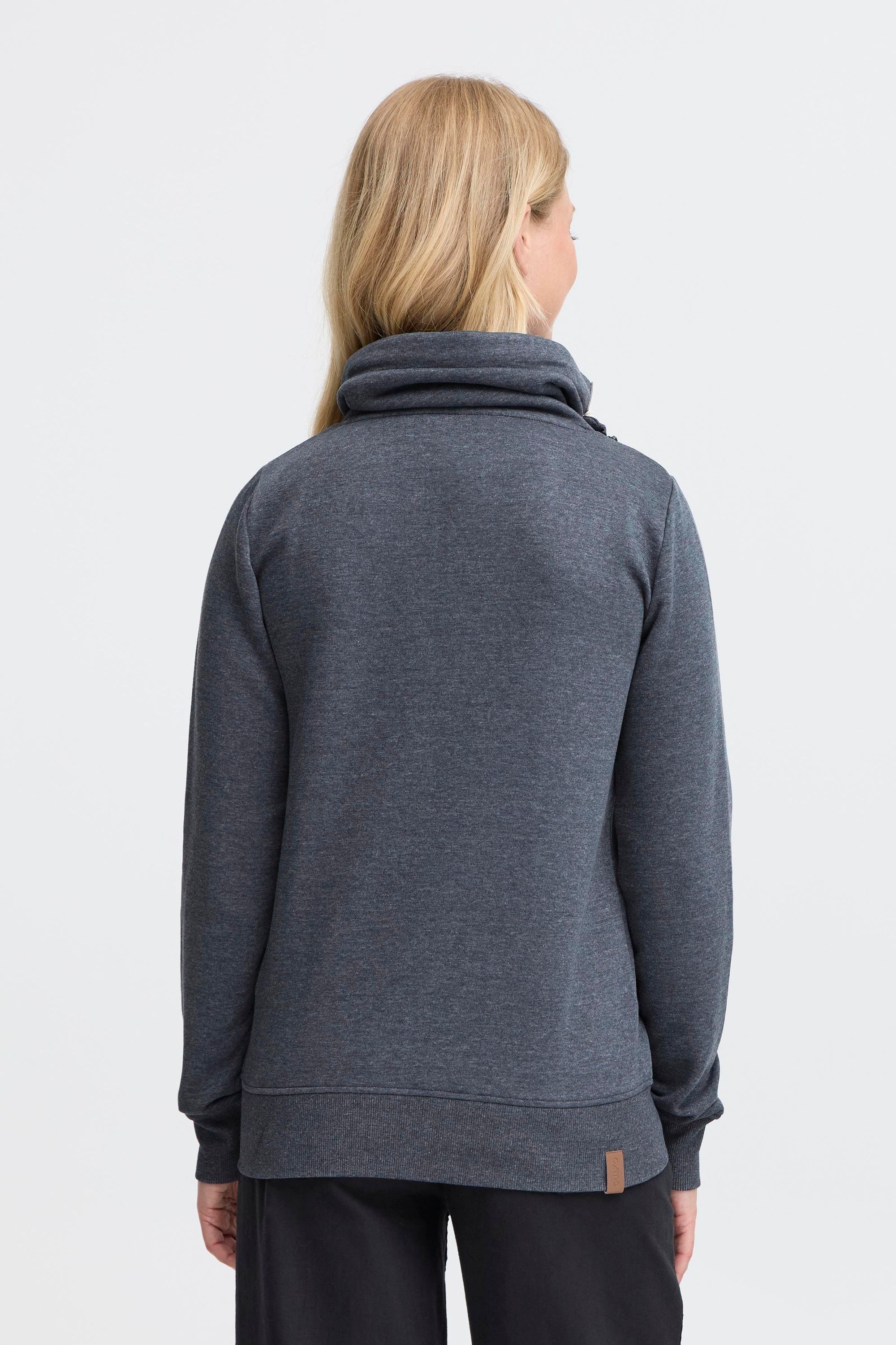 OXMO Sweatjacke »Trainingsjacke OXMILLE«