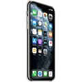 Apple Smartphone-Hülle »iPhone 11 Pro Max Clear Case«, iPhone 11 Pro Max