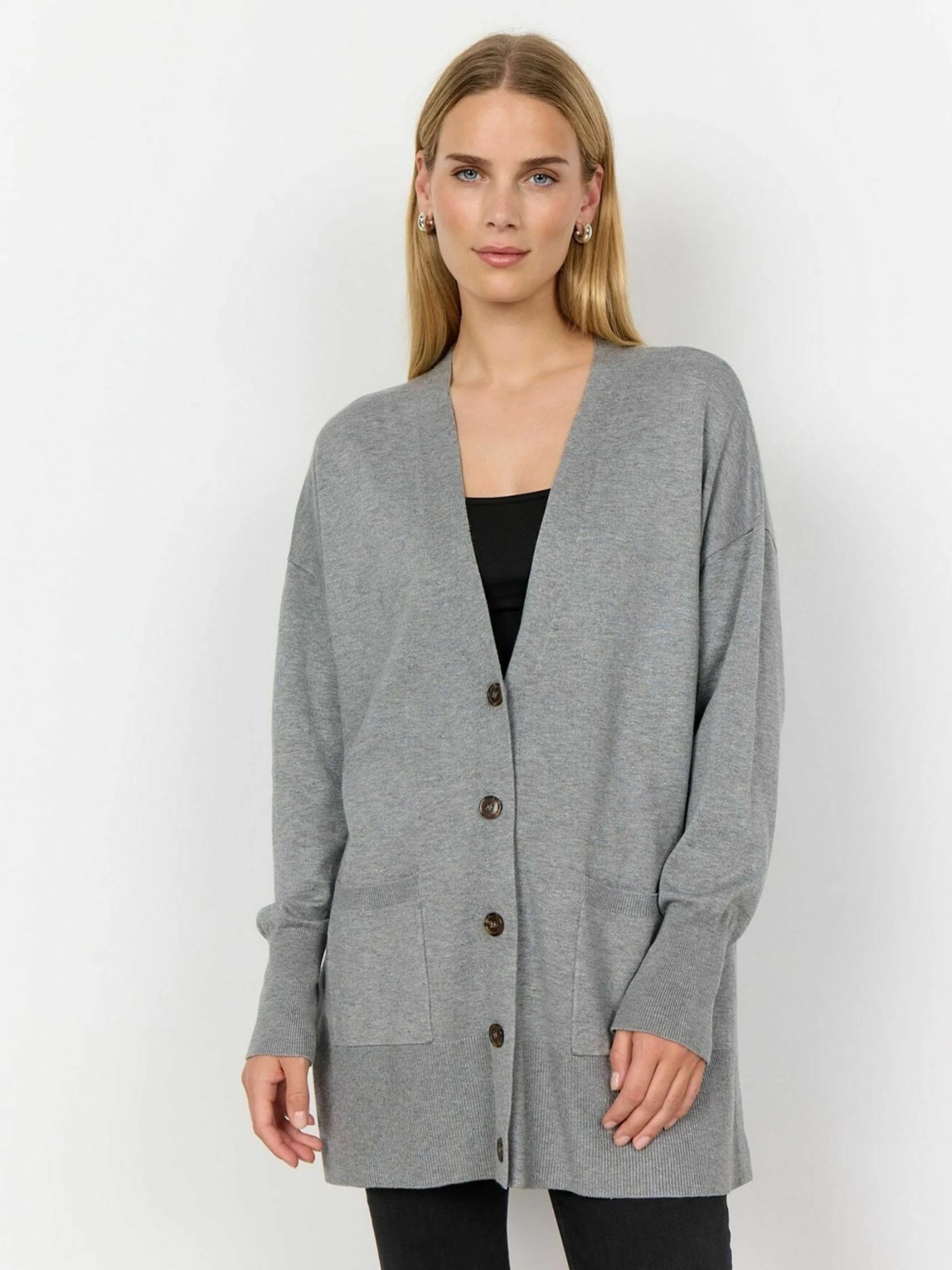 soyaconcept Cardigan »Soya Concept Cardigan SC-DOLLIE 739«