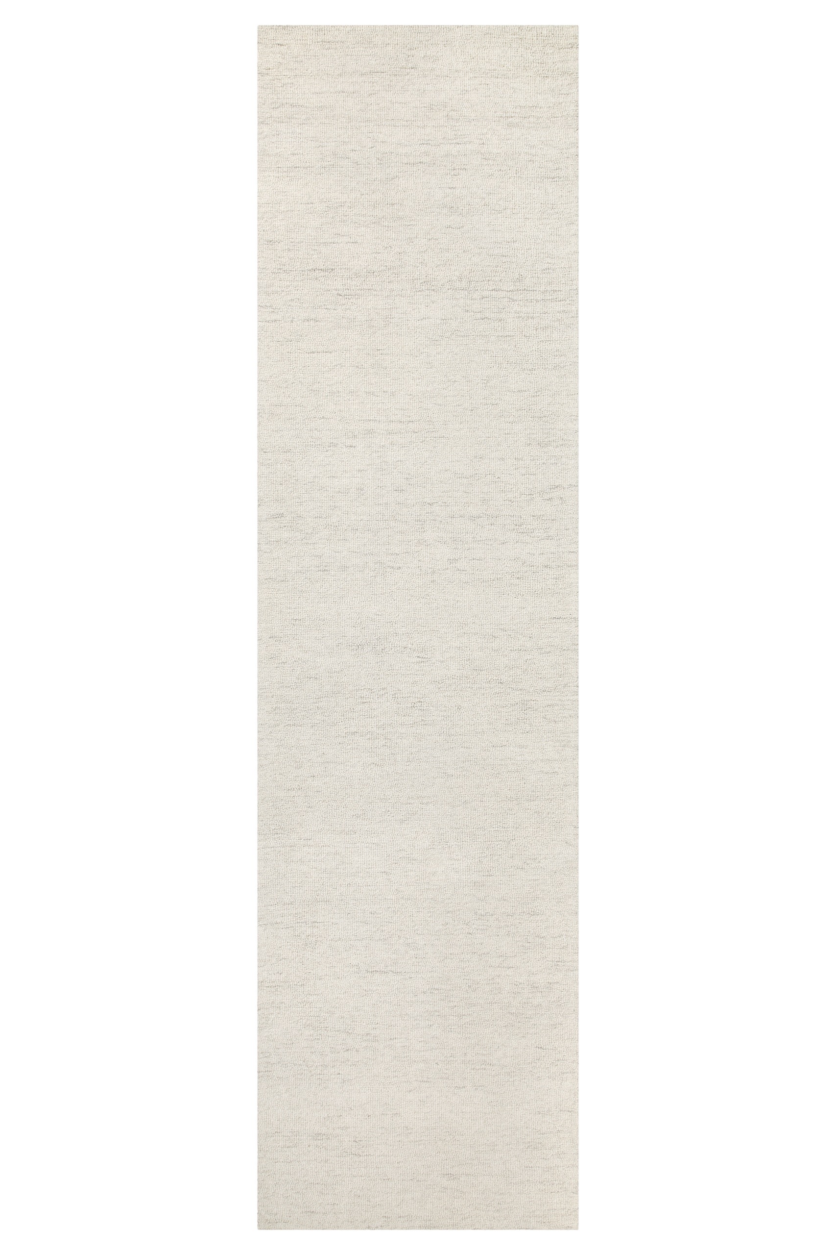 Wecon home Wollteppich »Hamptons SIXTEEN«, rechteckig, 10 mm Höhe, Läufer, Schurwolle, Kurzflor, Wohnzimmer, Schlafzimmer, elegant