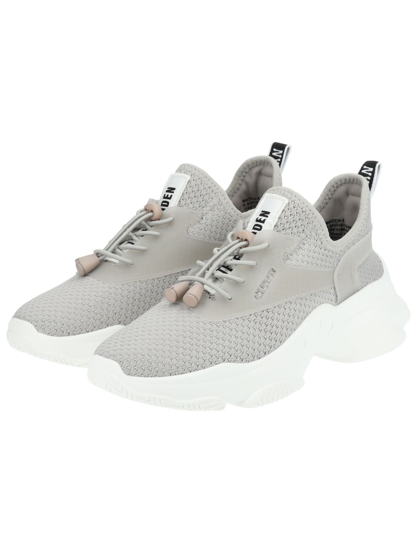 STEVE MADDEN Sneaker »STEVE MADDEN Sneaker Textil«