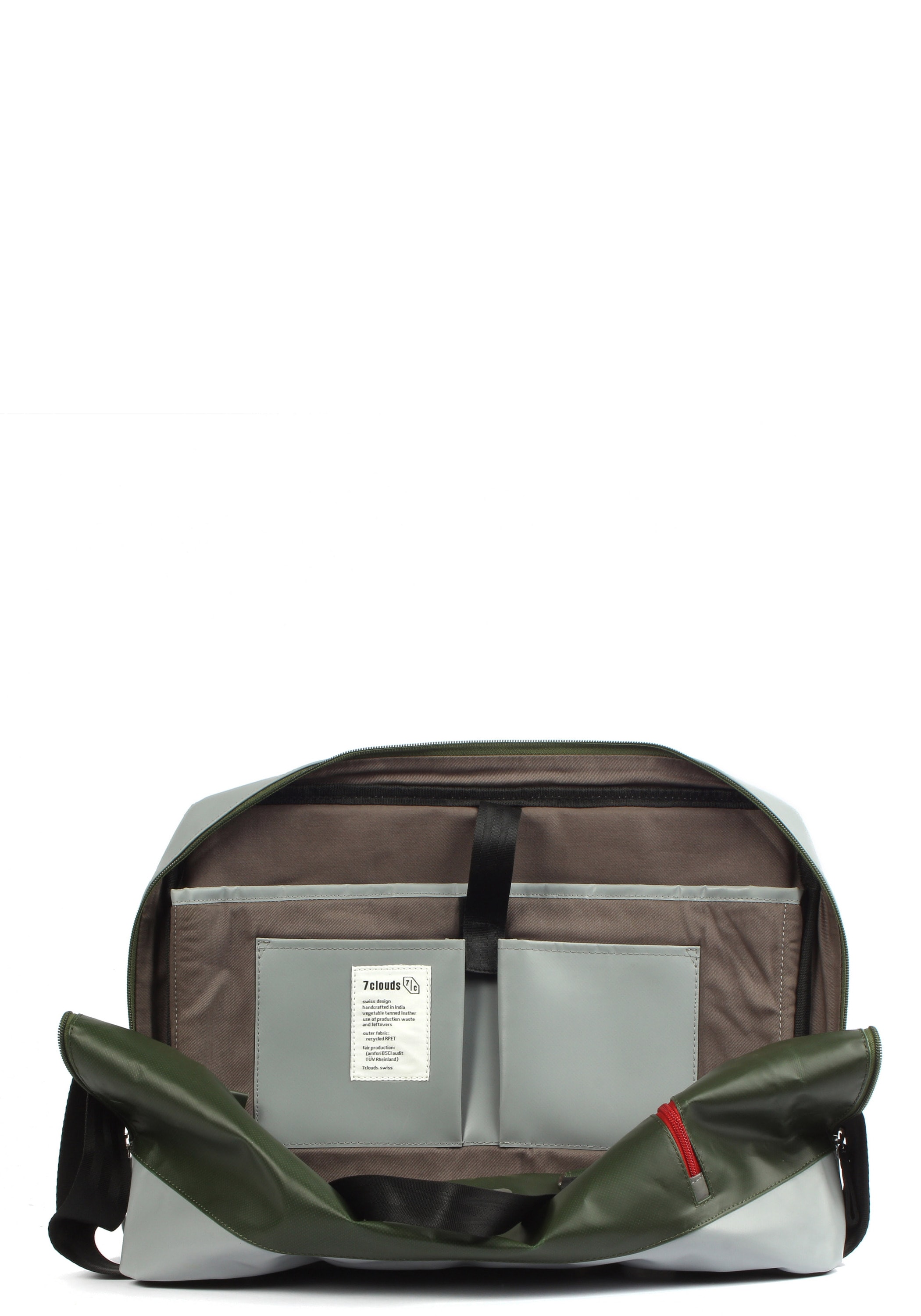 7clouds Laptoptasche »Arlon 7.1« kaufen | BAUR