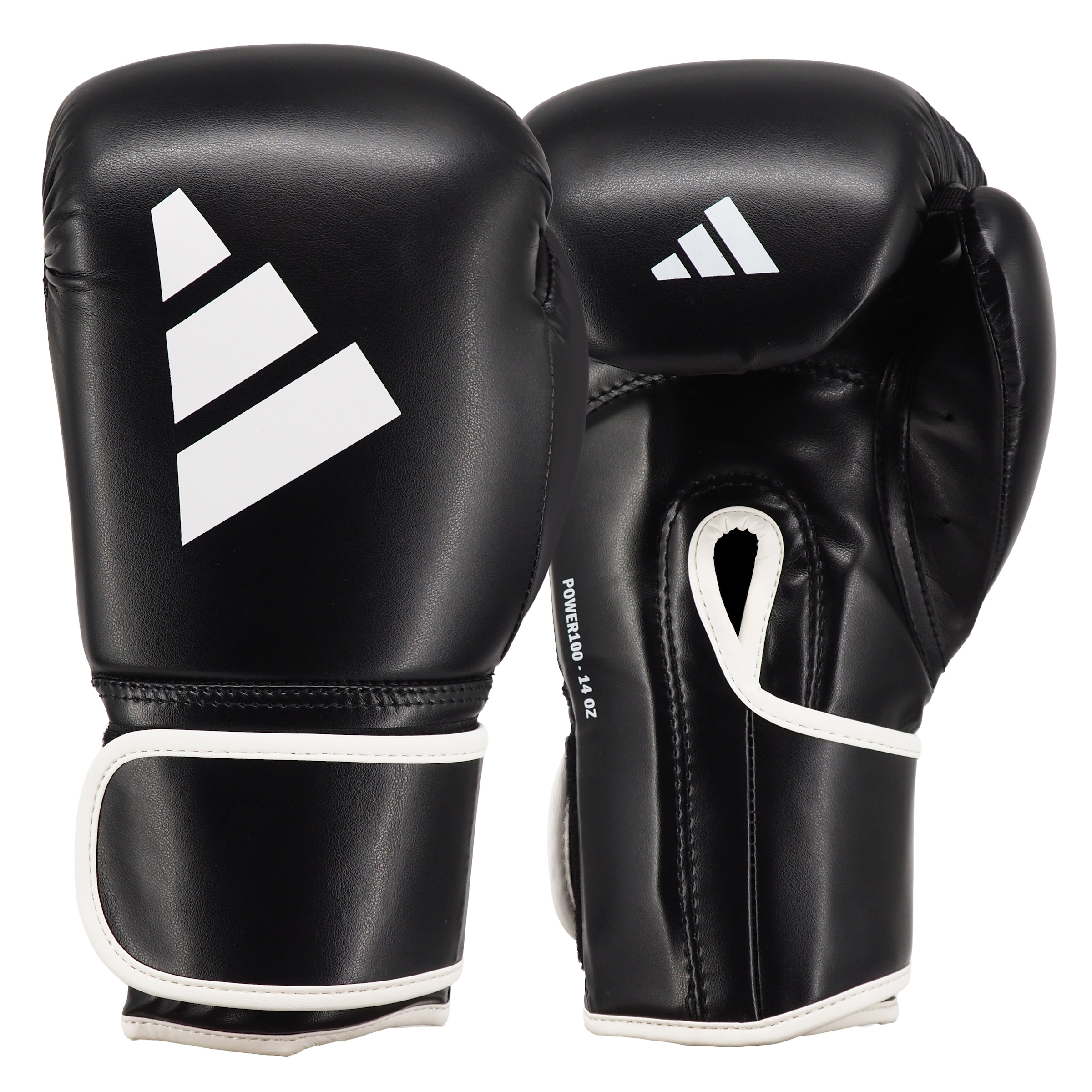 adidas Performance Boxhandschuhe "adidas Power 100 Training Gloves"