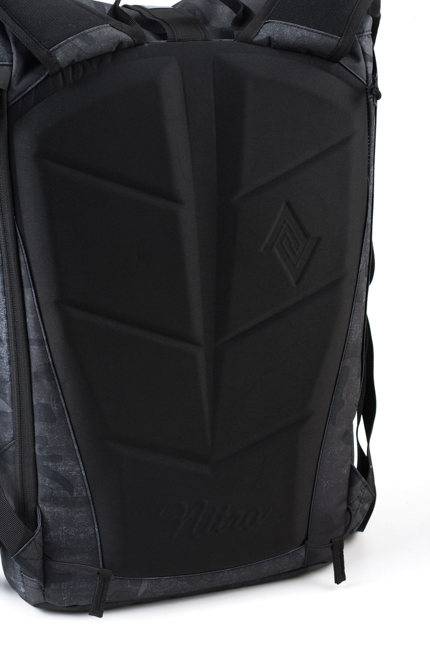 NITRO Freizeitrucksack »Scrambler«, Rucksack für Alltag, Arbeit & Reise mit Roll-Top, Cityrucksack