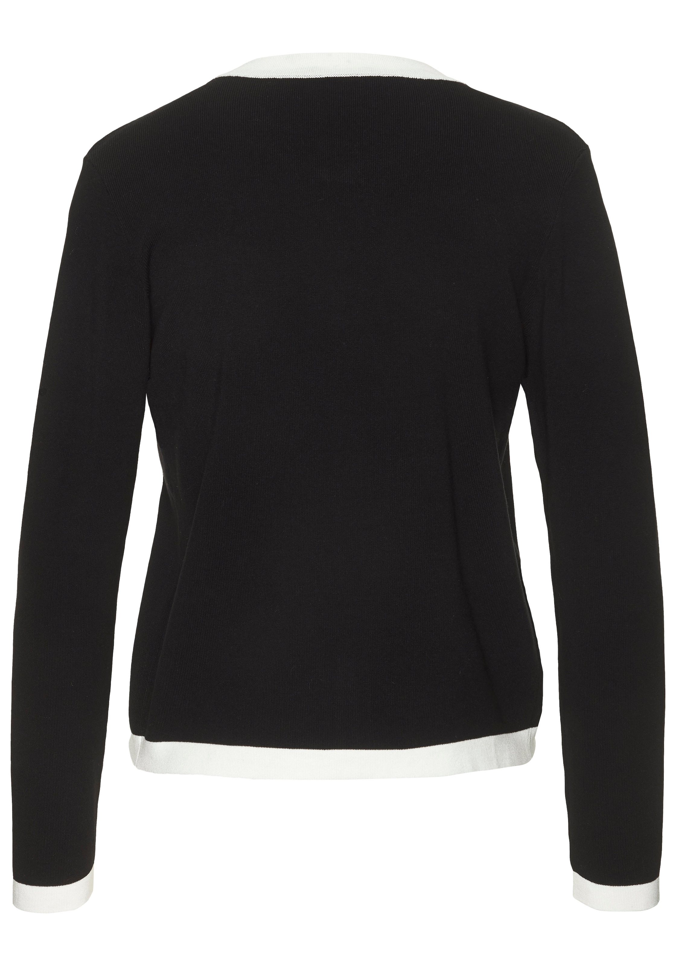 LASCANA Strickjacke