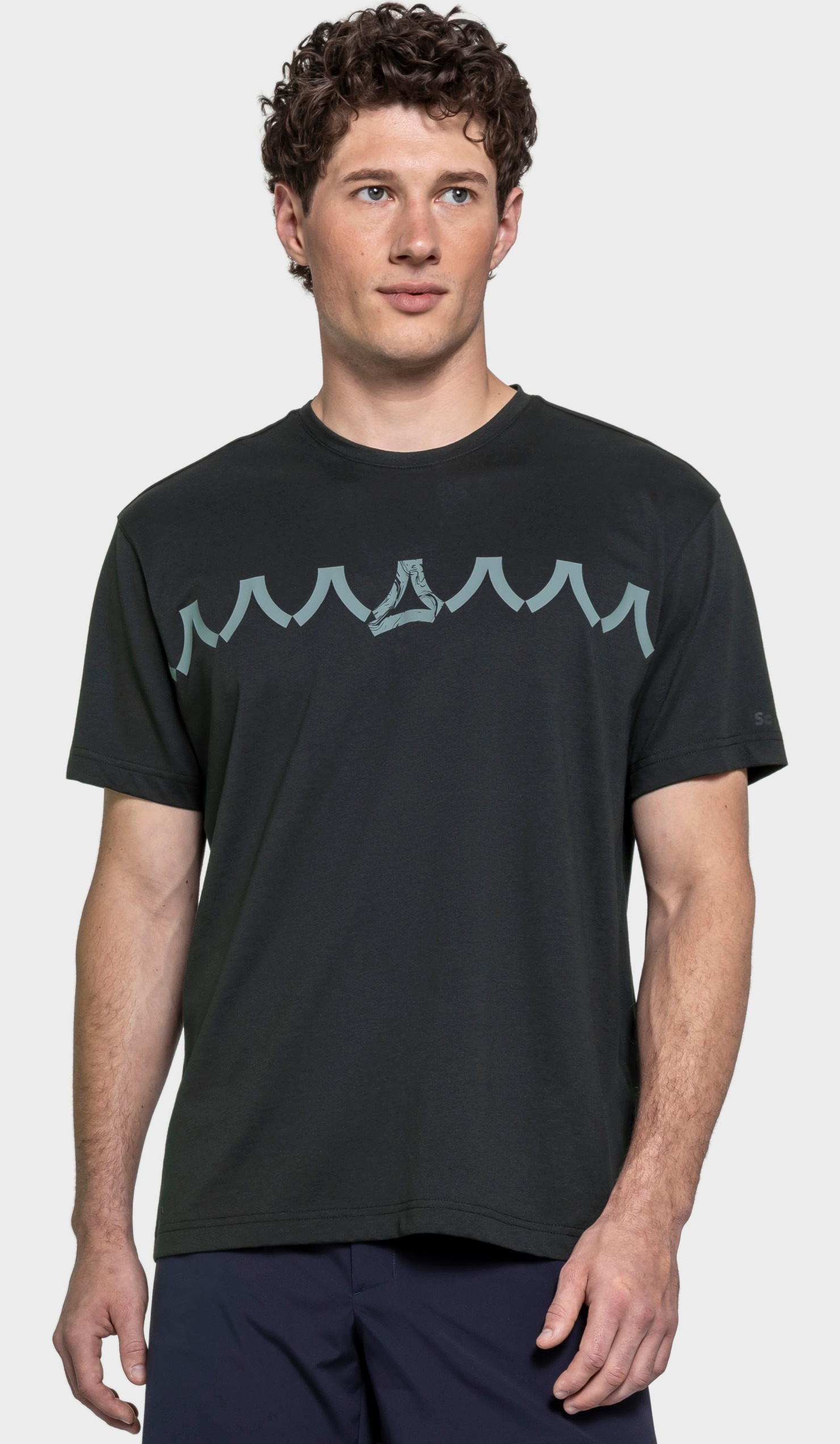 Thumbnail - Schöffel Funktionsshirt "T Shirt Style Elmori MEN"