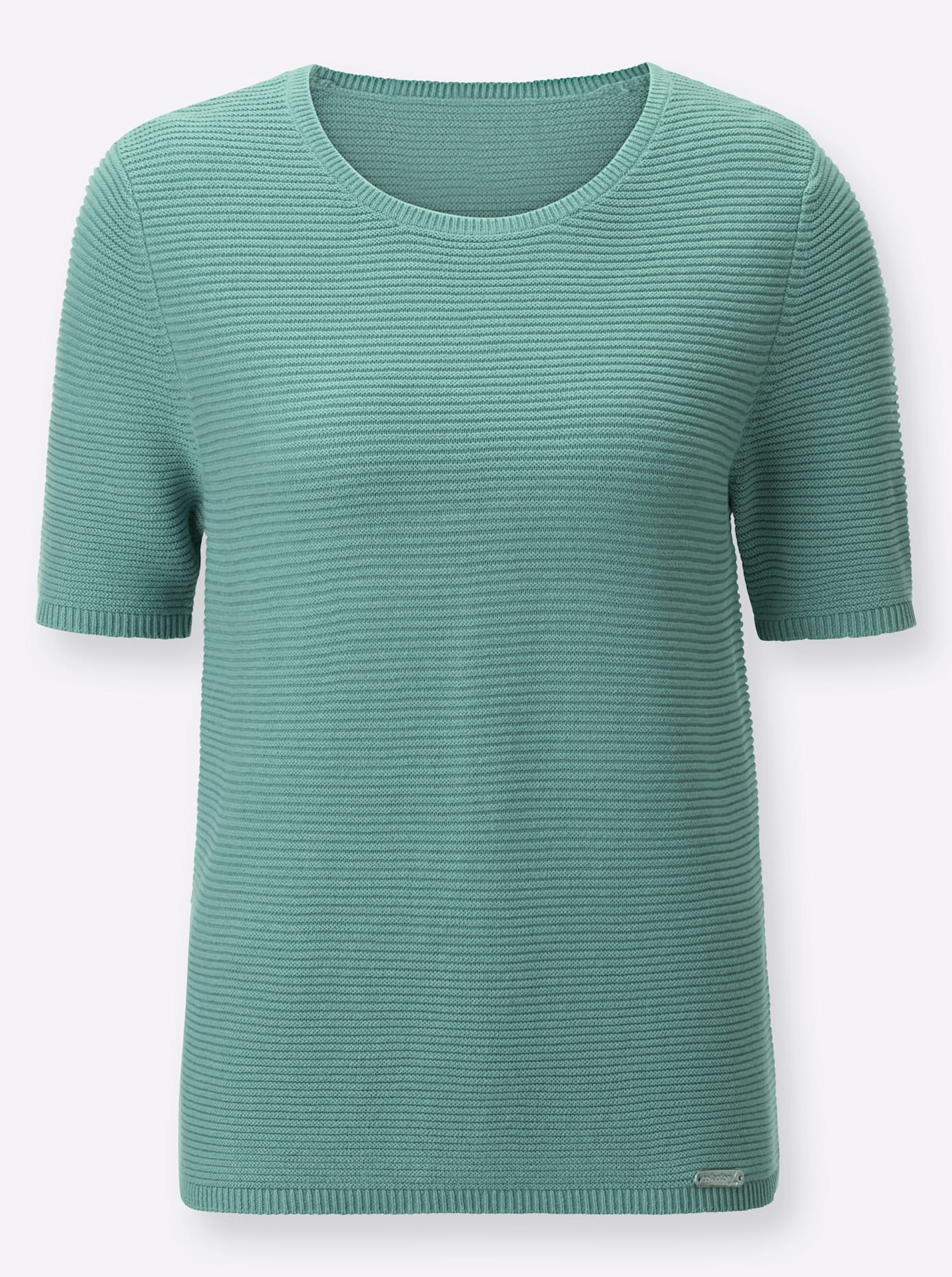 Casual Looks Strickpullover »Twinset«