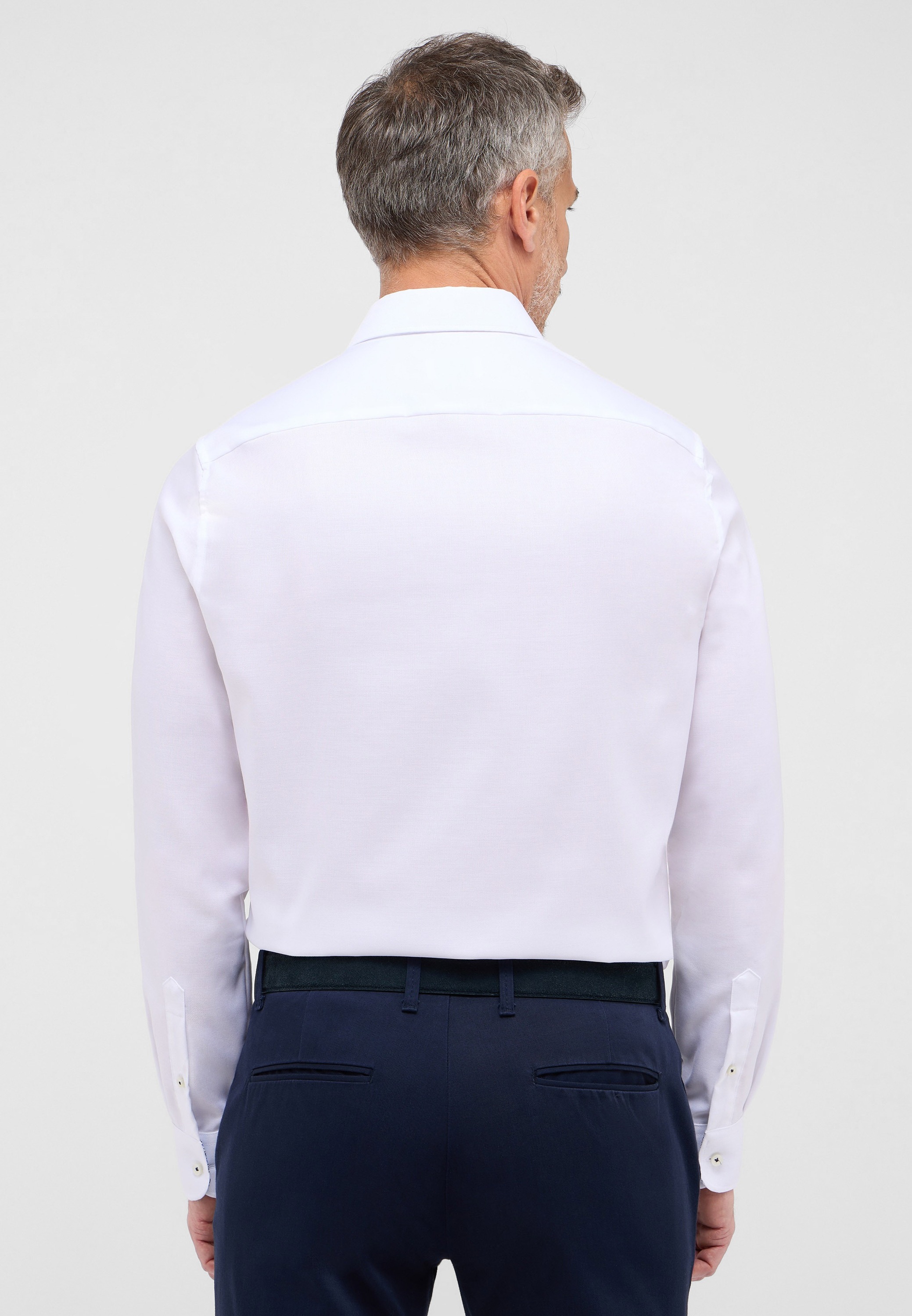 Eterna Langarmhemd "SLIM FIT" günstig online kaufen