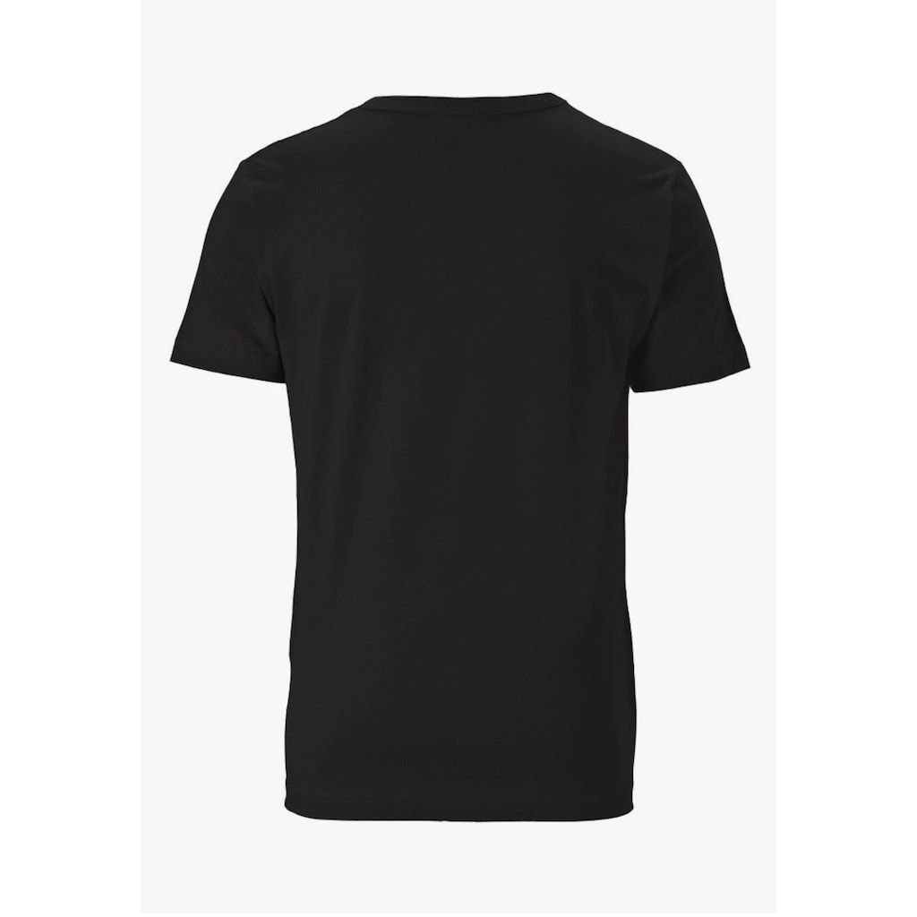 LOGOSHIRT T-Shirt »mit Men«