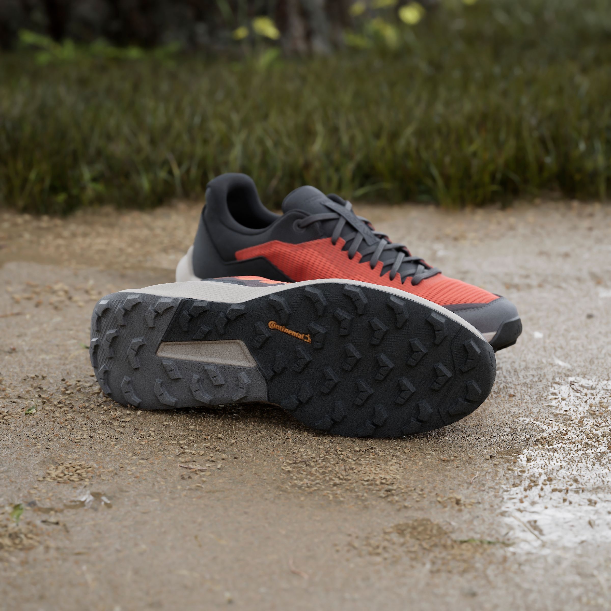 adidas TERREX Trailrunningschuh »TRAIL RIDER GORE-TEX TRAILRUNNING«, wasserdicht