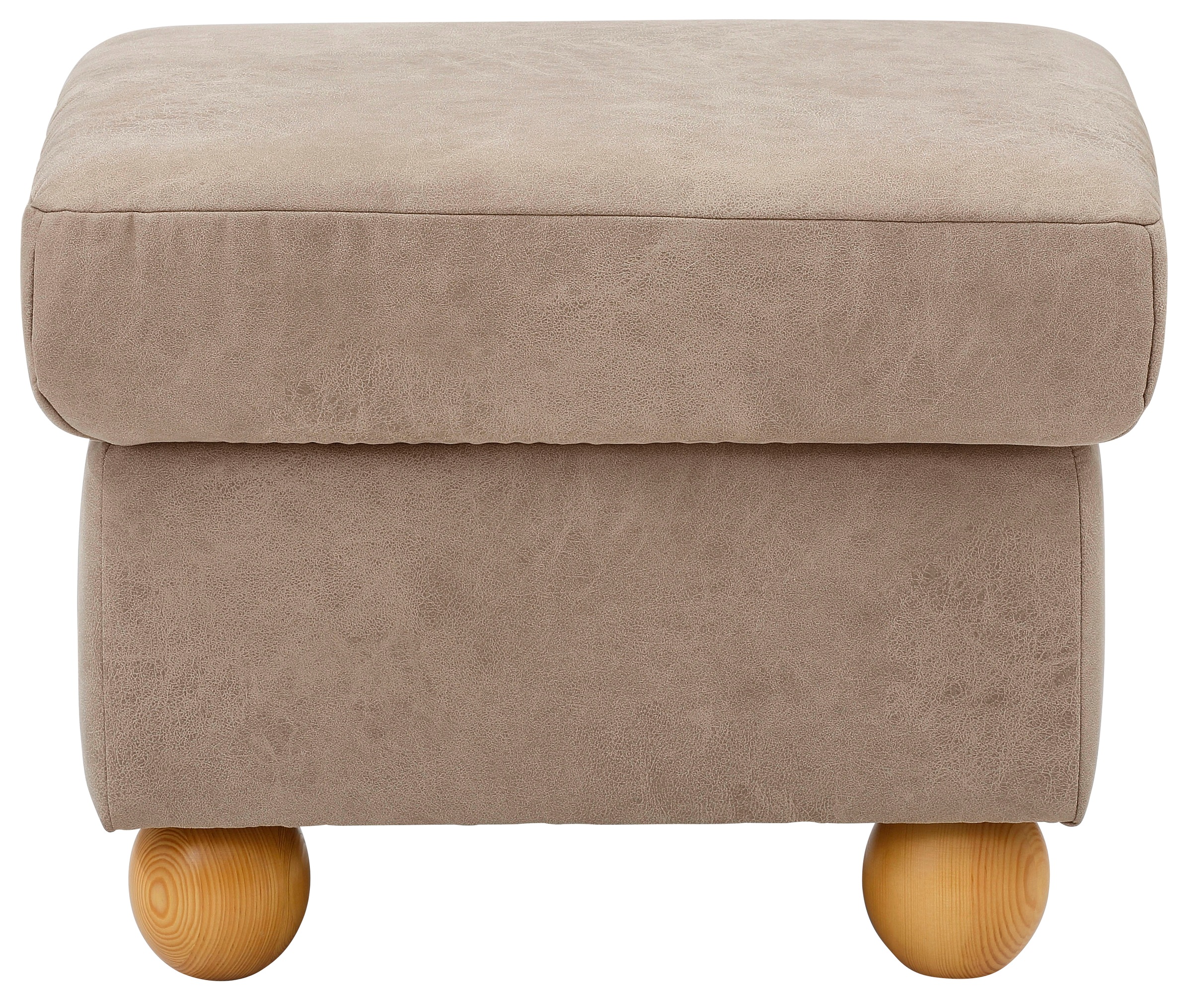 Thumbnail - Home affaire Hocker "Milano Vintage"