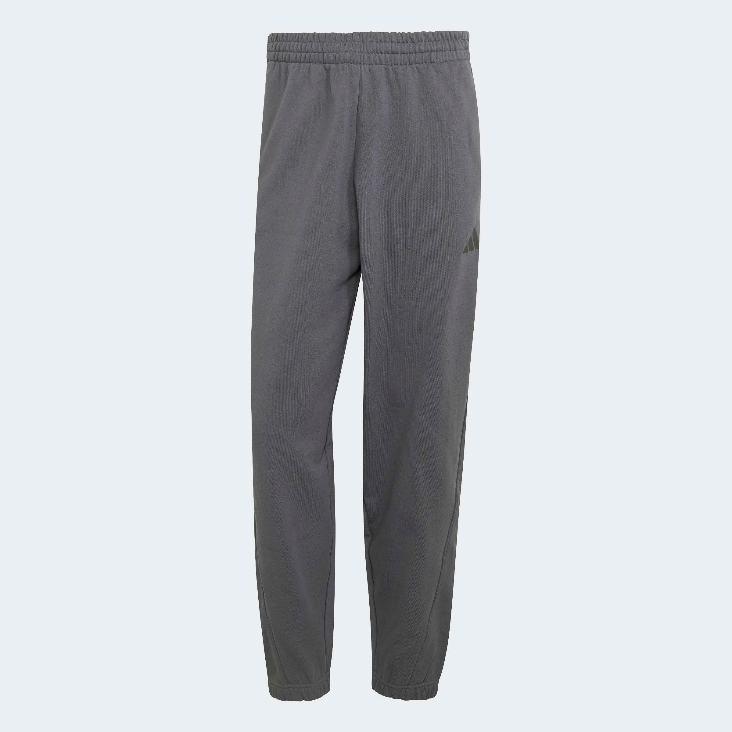 adidas Sportswear Sporthose »ADIDAS KIT, BÜNDCHEN, REGULÄR GESCHNITTEN, KLEINES LOGO«