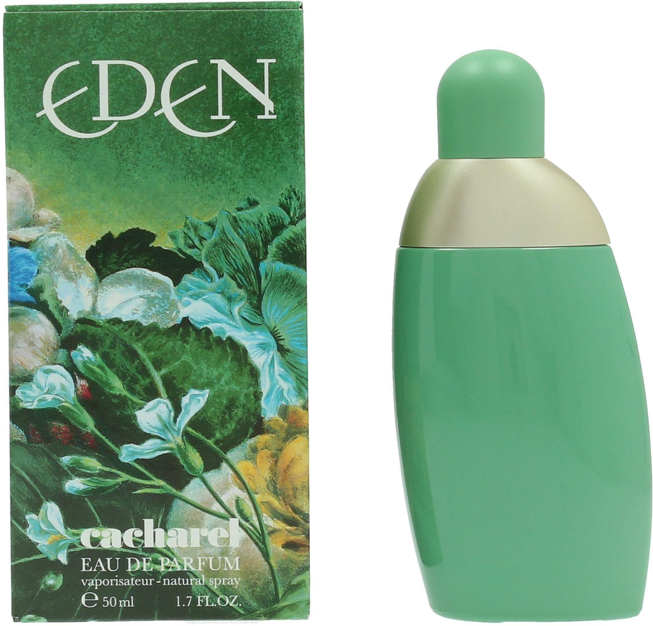 CACHAREL Eau de Parfum »Eden«