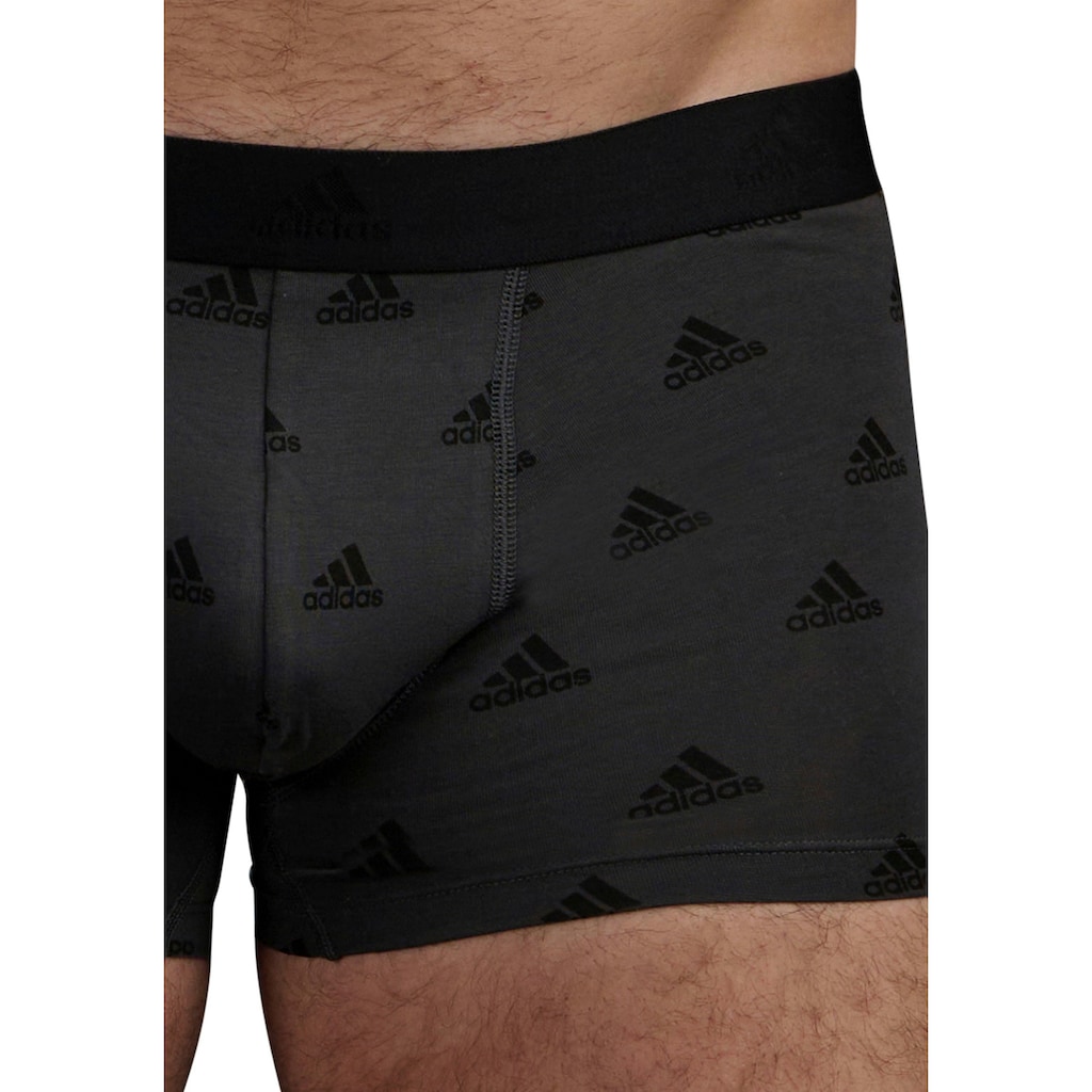 adidas Sportswear Boxer »"Active Flex Cotton"«, (3er-Pack)