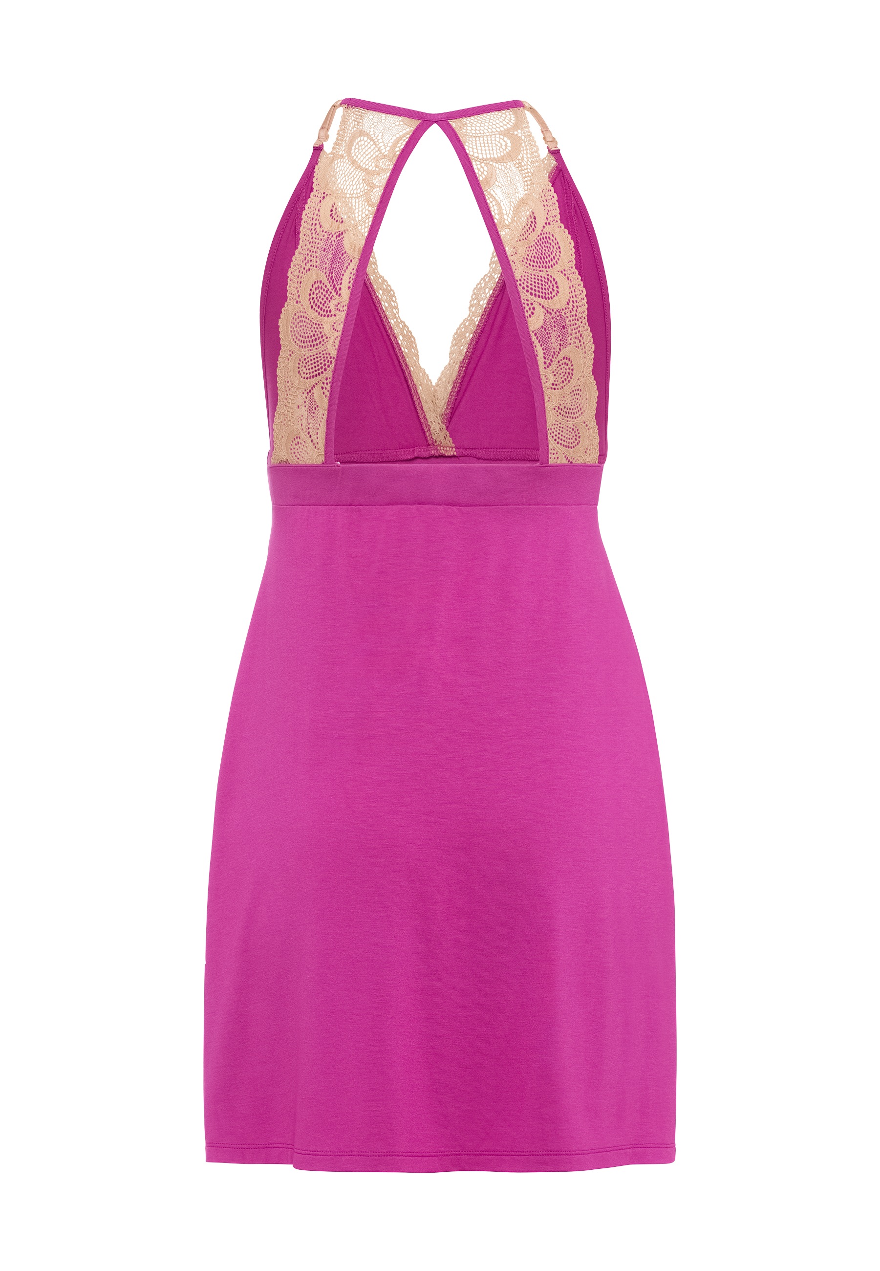 Thumbnail - LASCANA mit schönen Spitzendetails