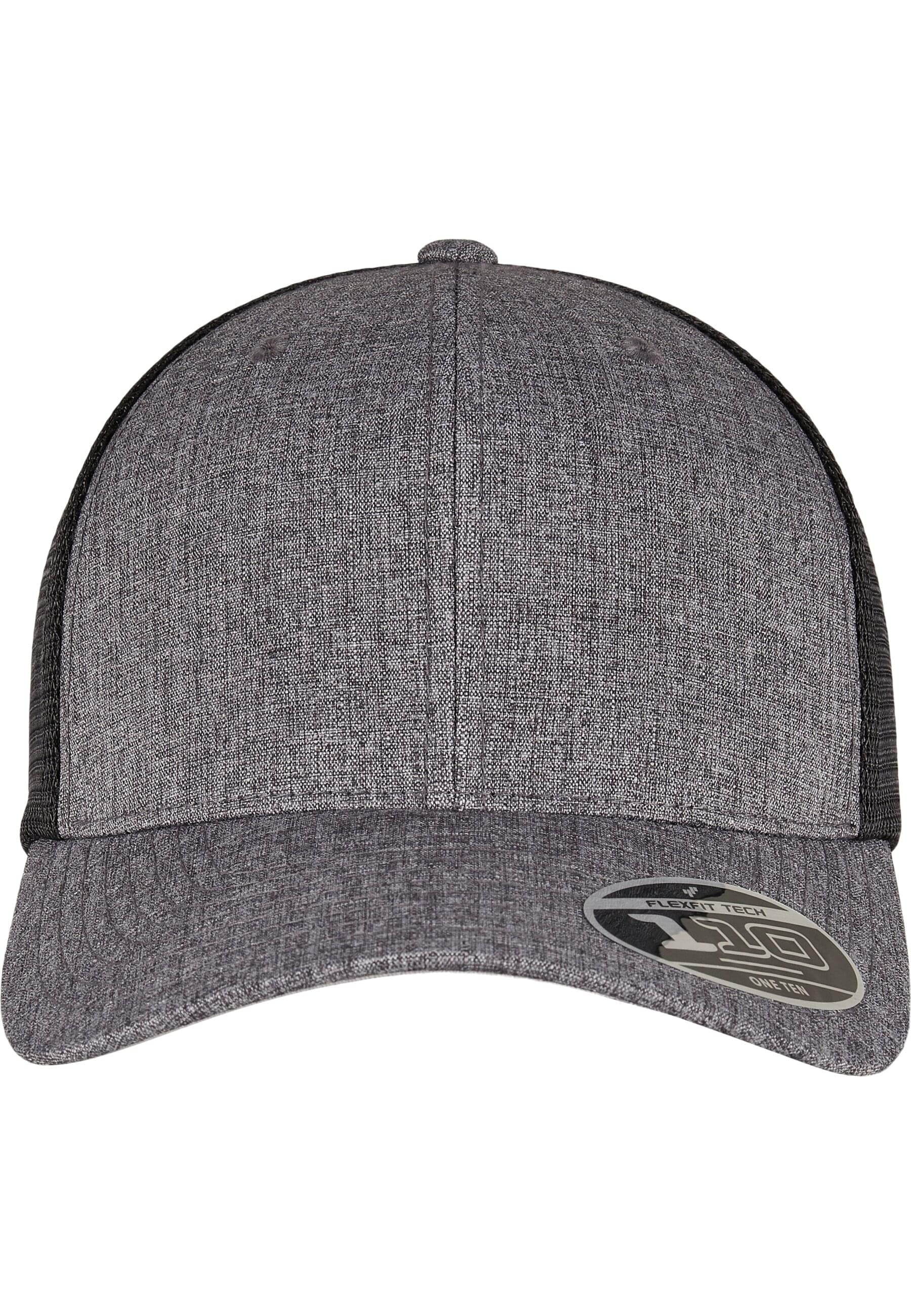 Flexfit Fitted Cap "Flexfit Trucker 110 Mesh 2-Tone Cap"