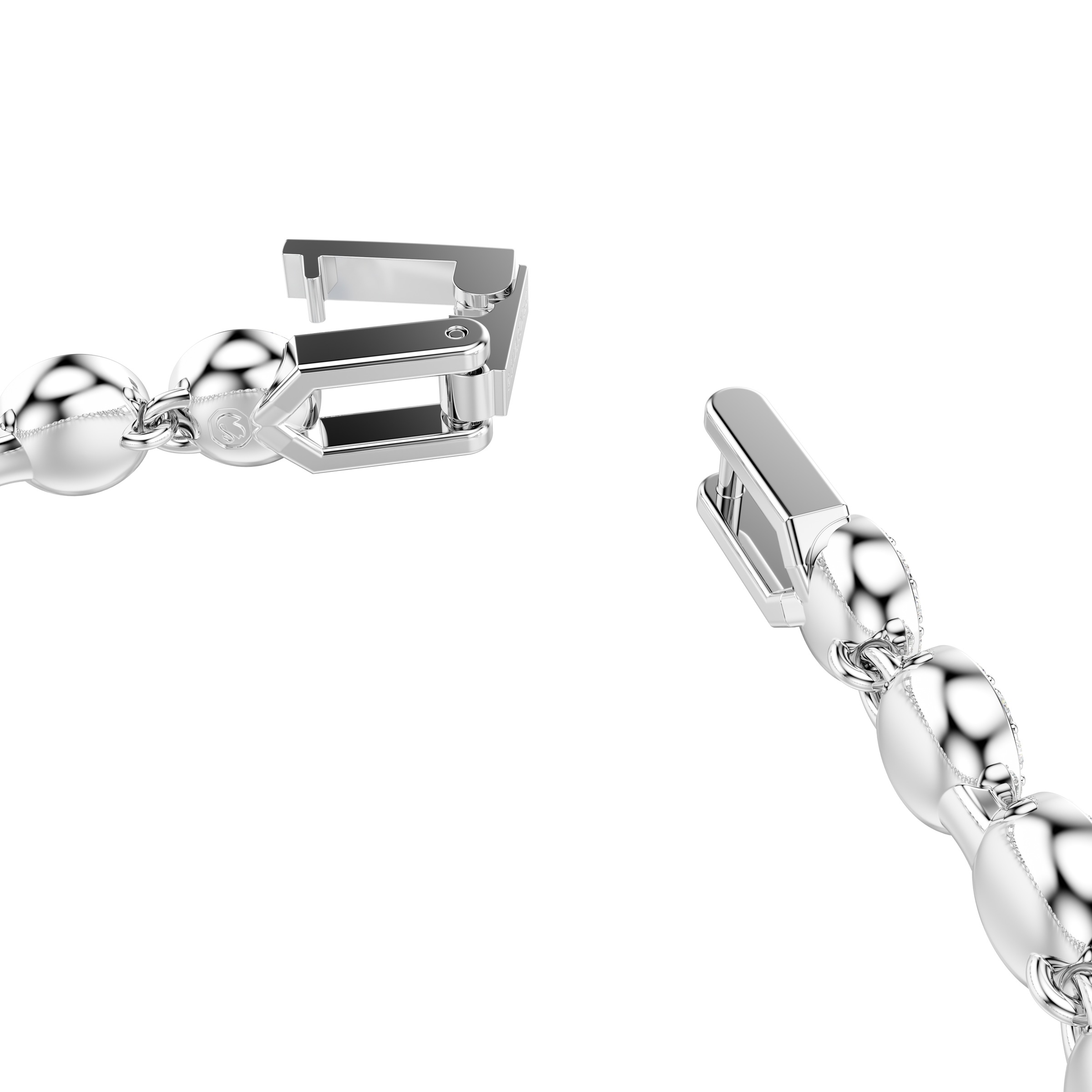 Swarovski Armkette »Schmuck Geschenk Una Angelic Armband«, mit Swarovski® Kristall