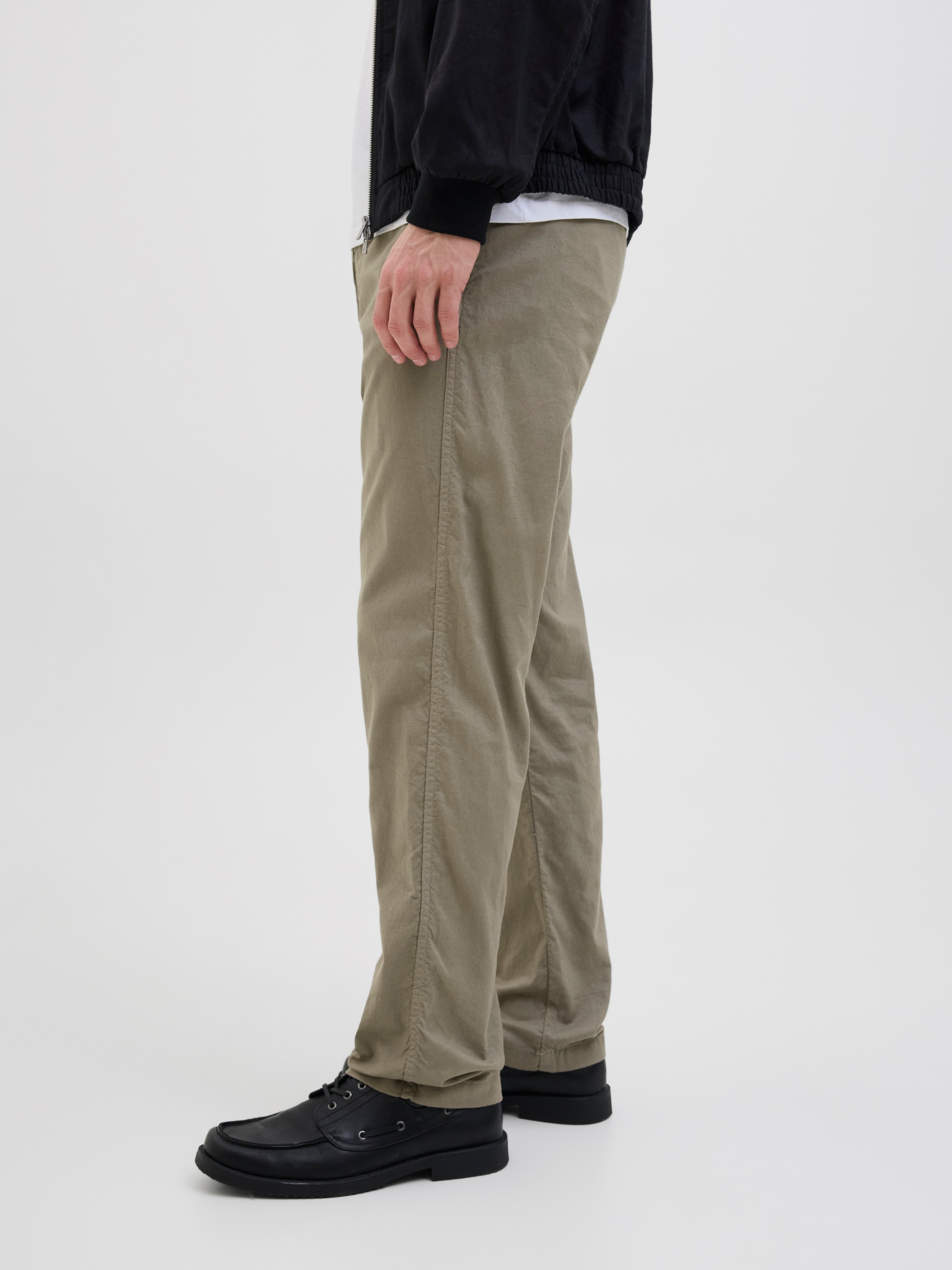 Jack & Jones Jogginghose "JPSTKANE HYBRID BONDI JOGGER SN" günstig online kaufen