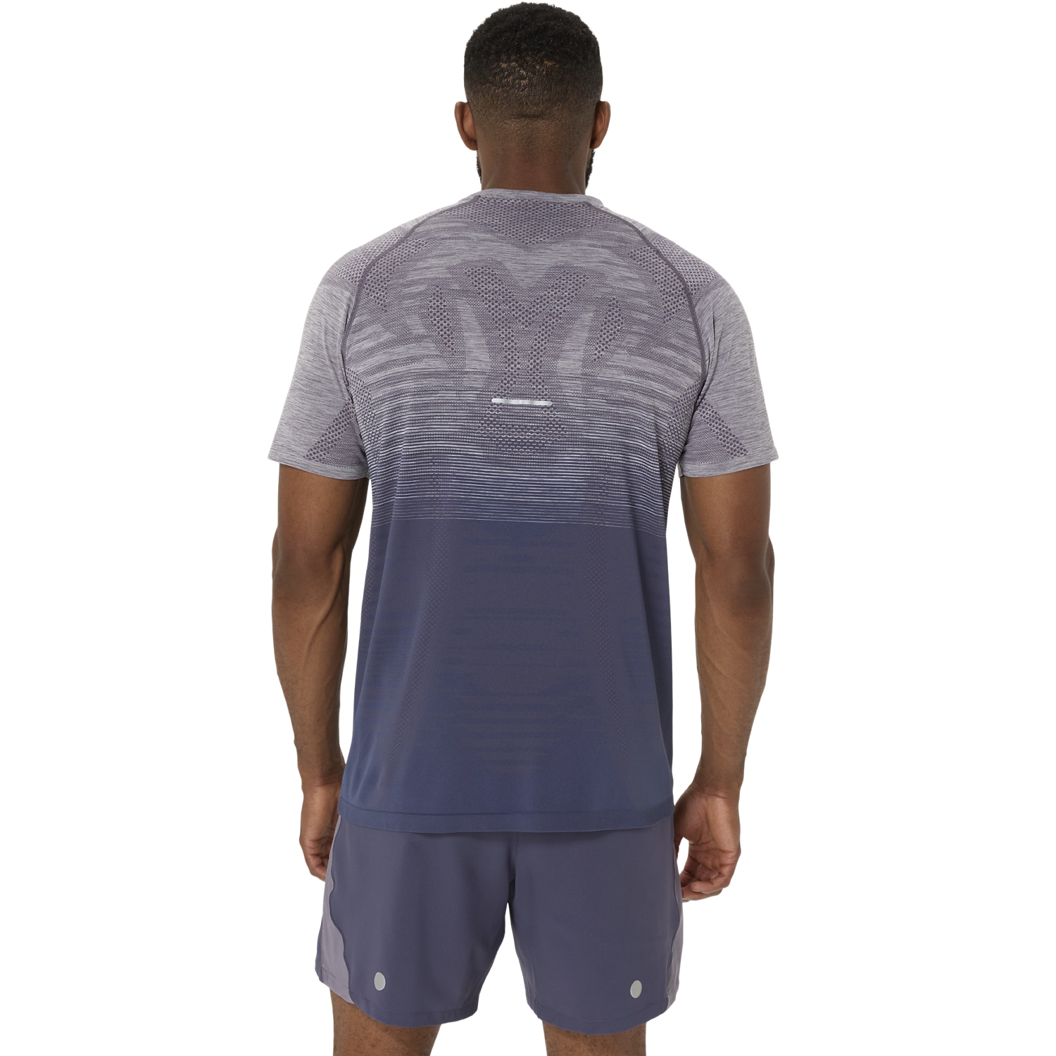 Asics Laufshirt »SEAMLESS SS TOP«