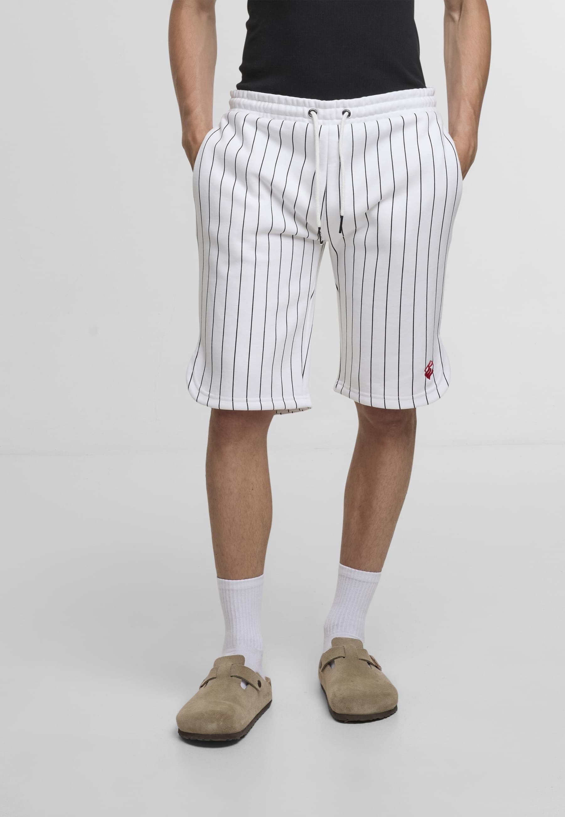 Rocawear Stoffhose »Rocawear Herren Rocawear Coles Shorts«, (1 tlg.)