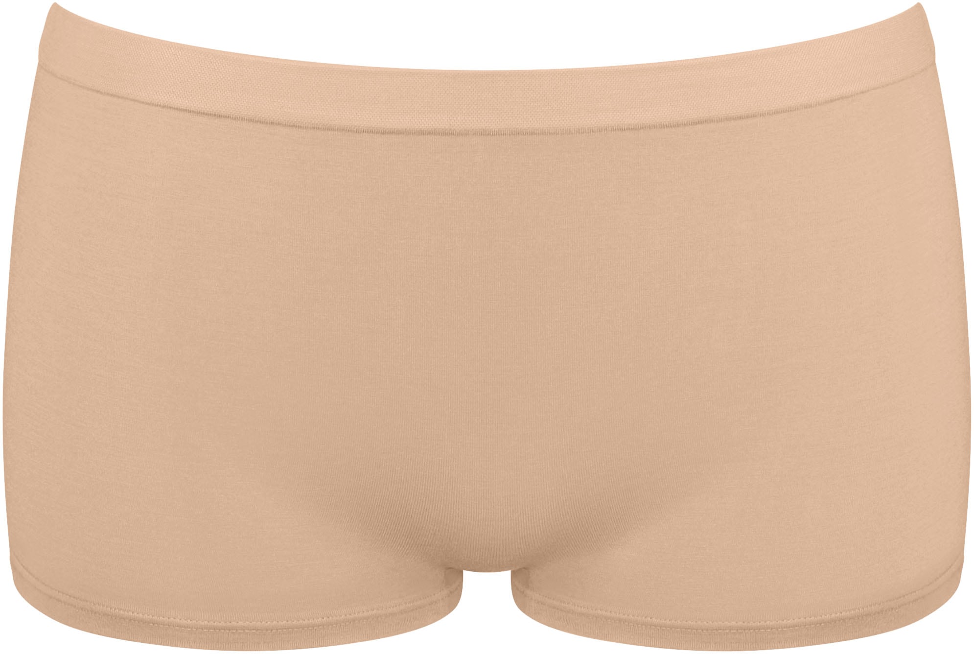 sloggi Panty »GO Sense«, (2er Pack), Santoni Rundstrick