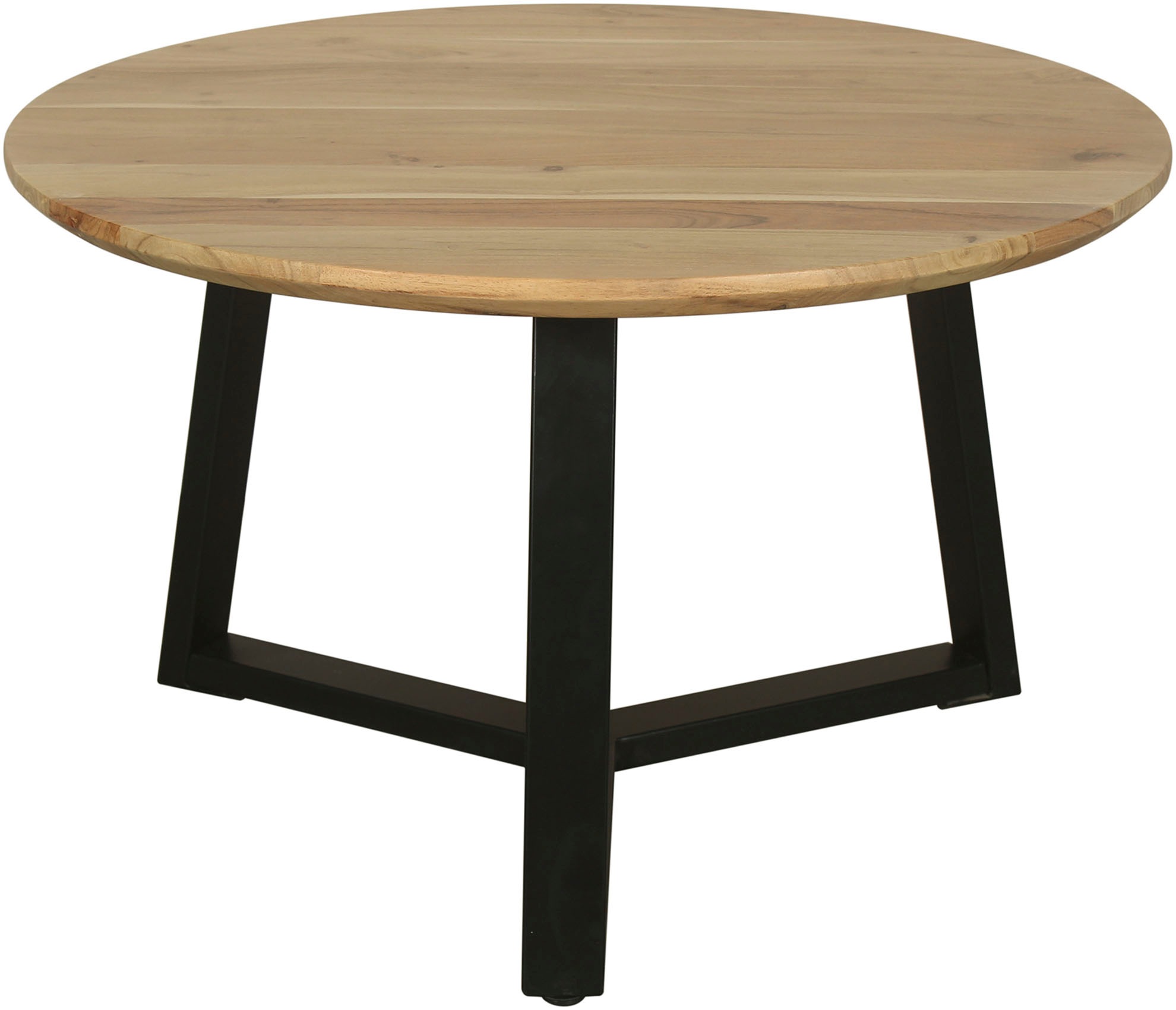 byLIVING Couchtisch "Cross" 1 Stk. tlg. günstig online kaufen