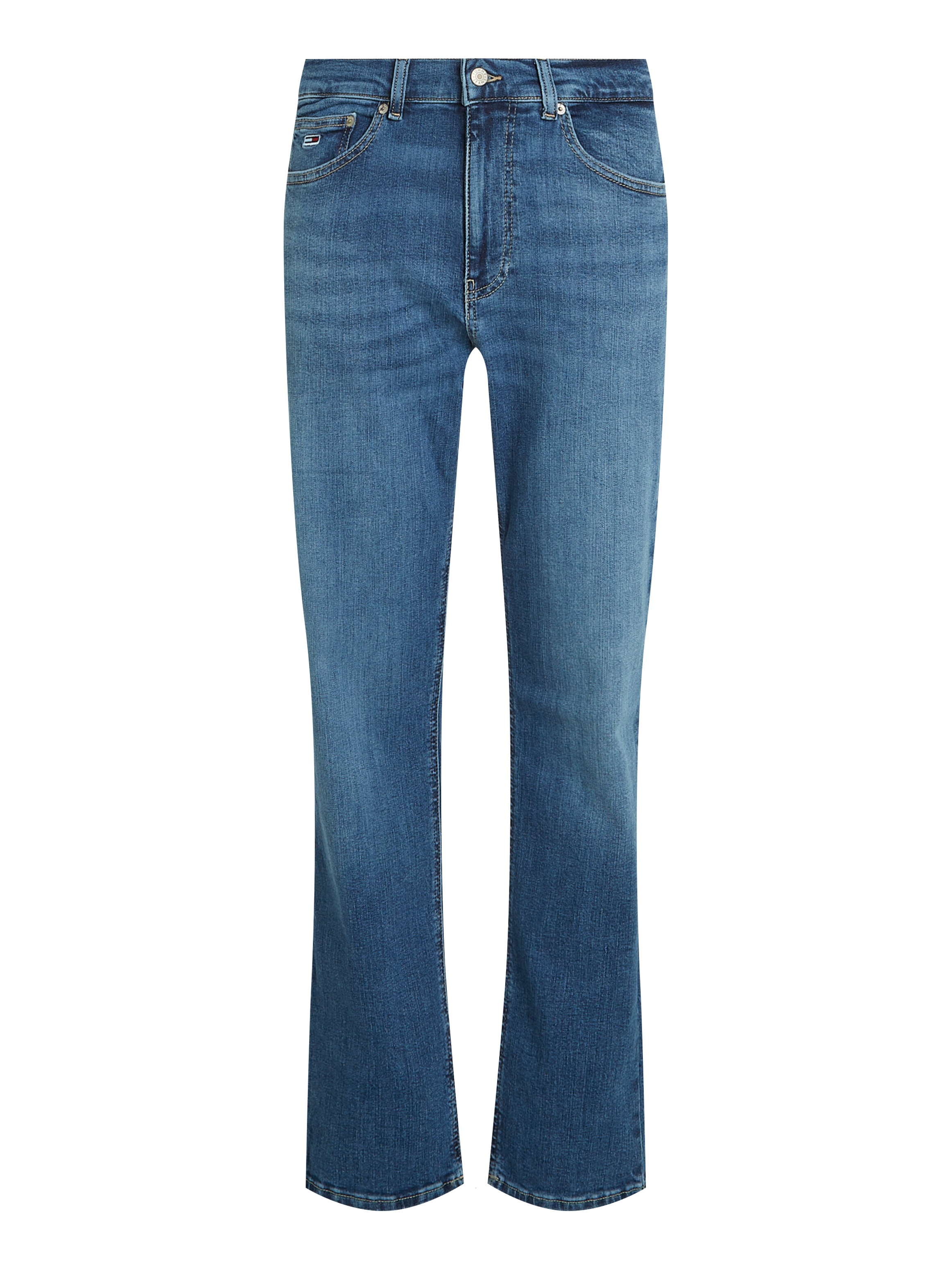 Tommy Jeans Jean Dm0dm20174 Denim Medium 36 Homme 7