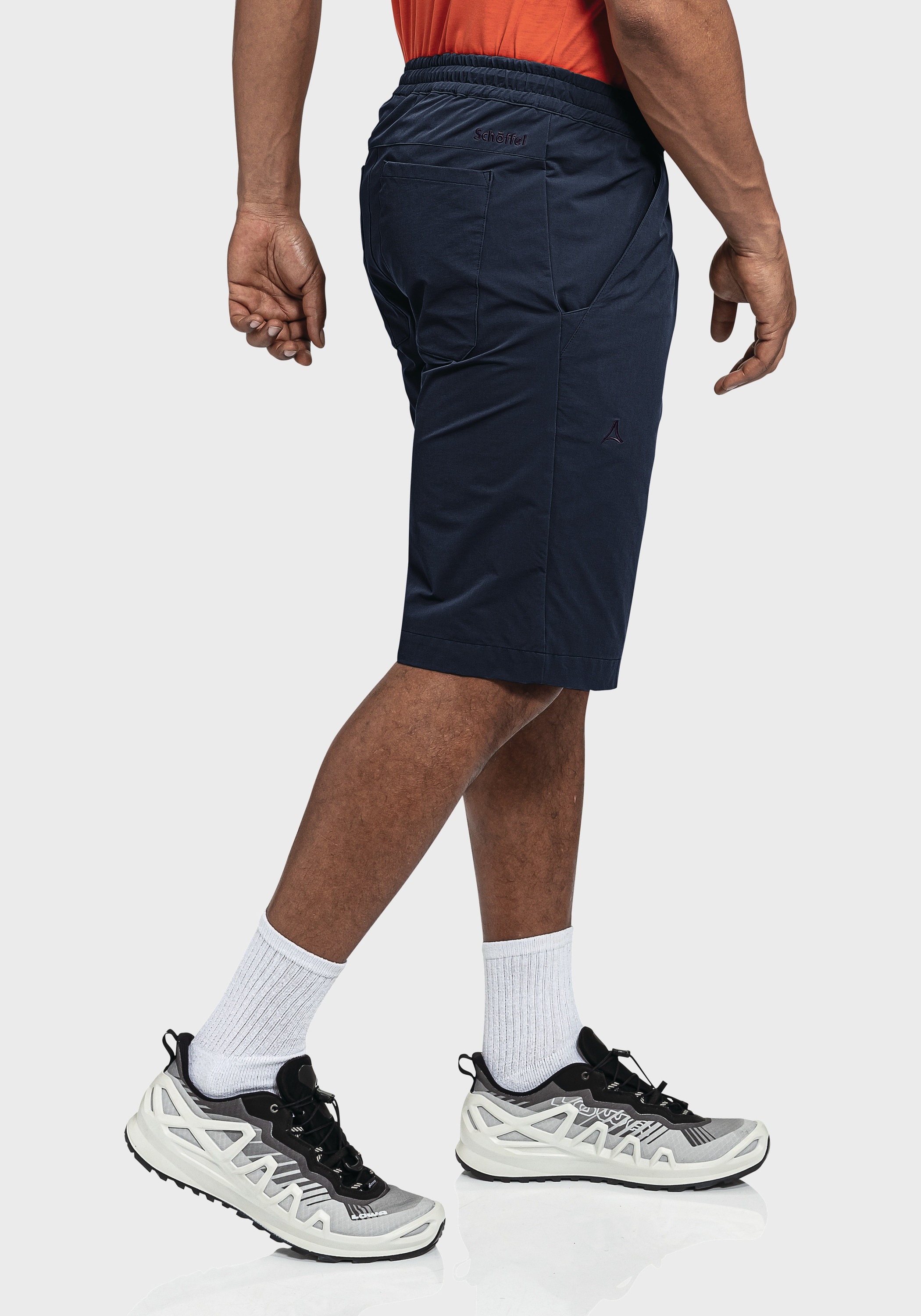 Schöffel Bermudas »Shorts Annecy M«