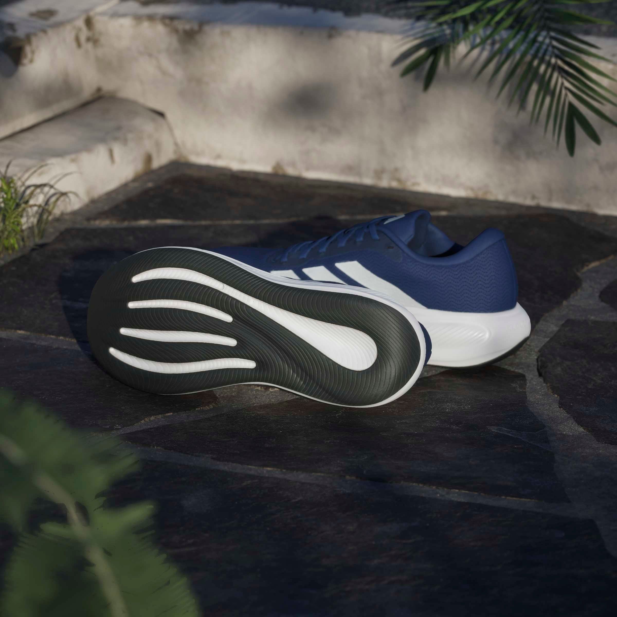 adidas Performance Laufschuh »RESPONSE RUNNER 2«