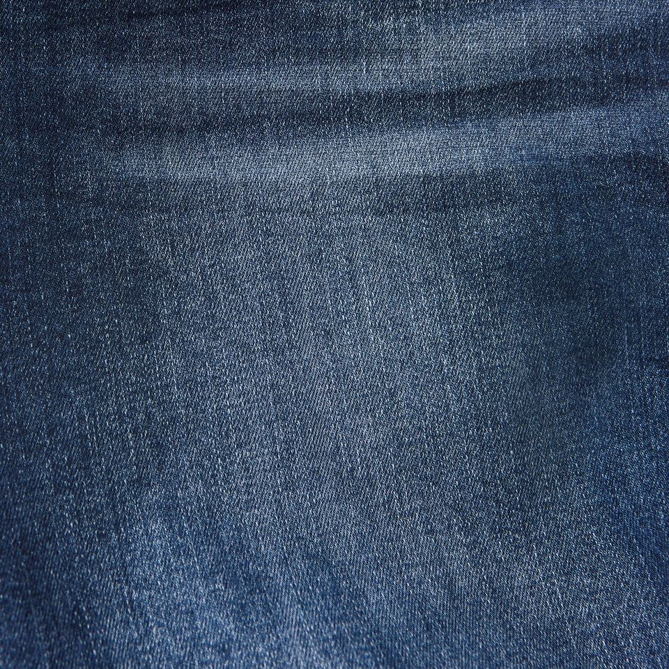 STREET ONE Loose-fit-Jeans, mit Galonstreifen