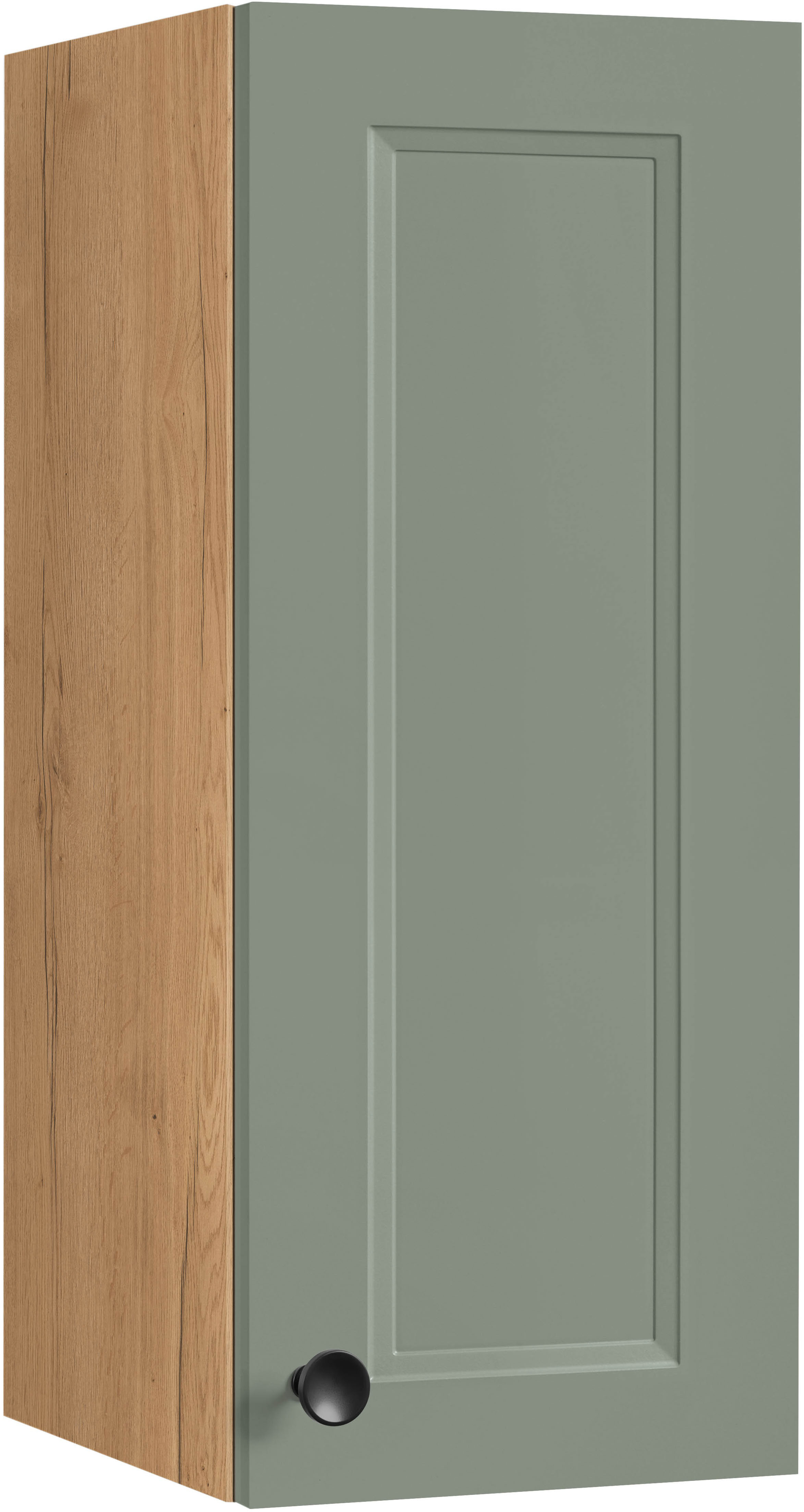 nobilia 1100000002199 ""Cascada", Ausrichtung wählbar, vormontiert," in drei Breiten: 30, 45 und 60 cm, mit Soft-Close-Funktion