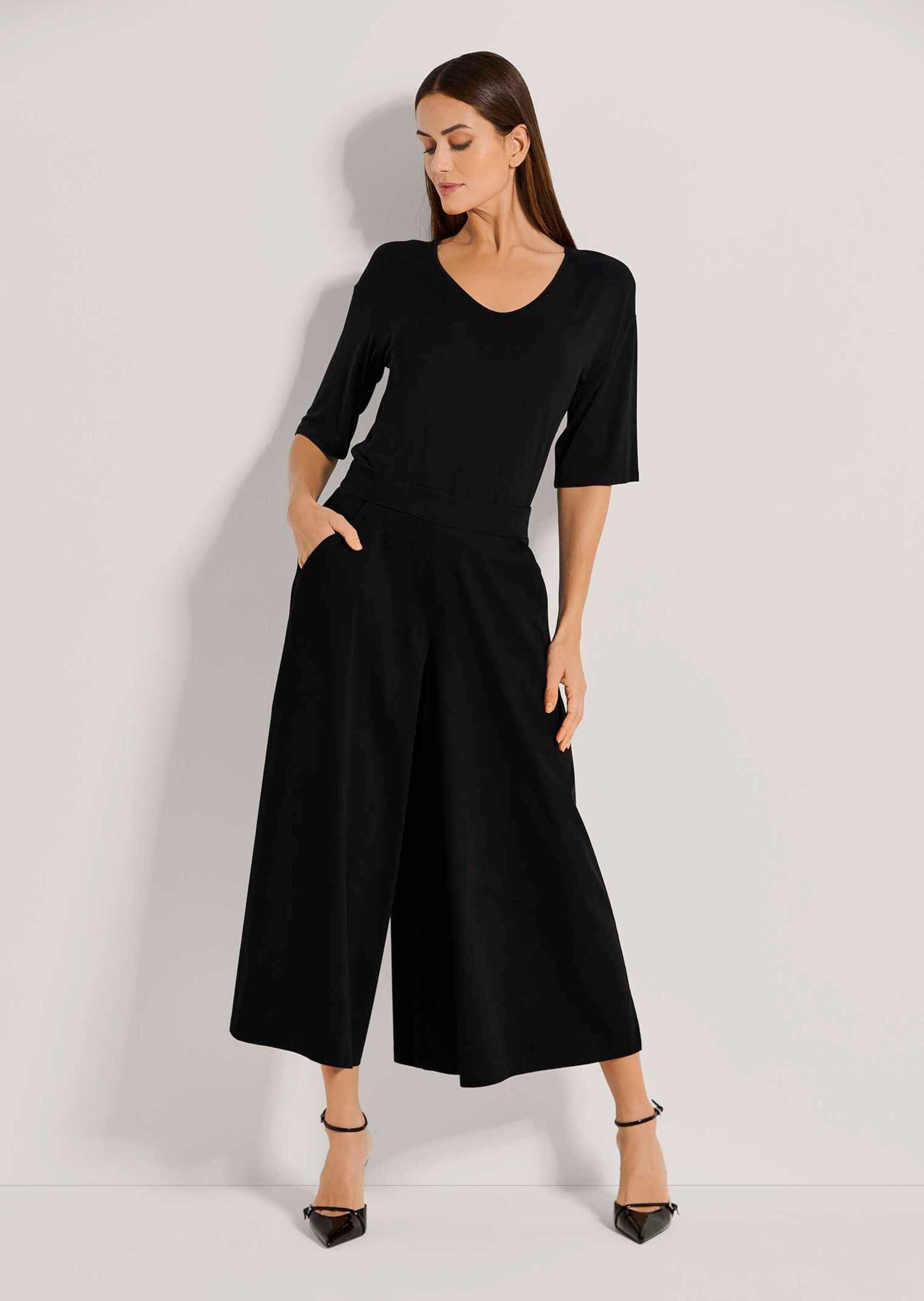 MADELEINE Jogger Pants "Hosenrock Hosenrock zum Schlüpfen" günstig online kaufen