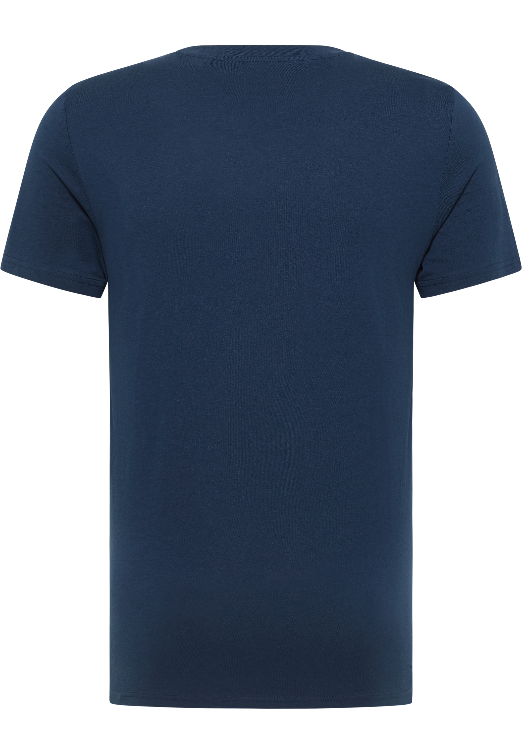MUSTANG Kurzarmshirt »Herren Style Austin«