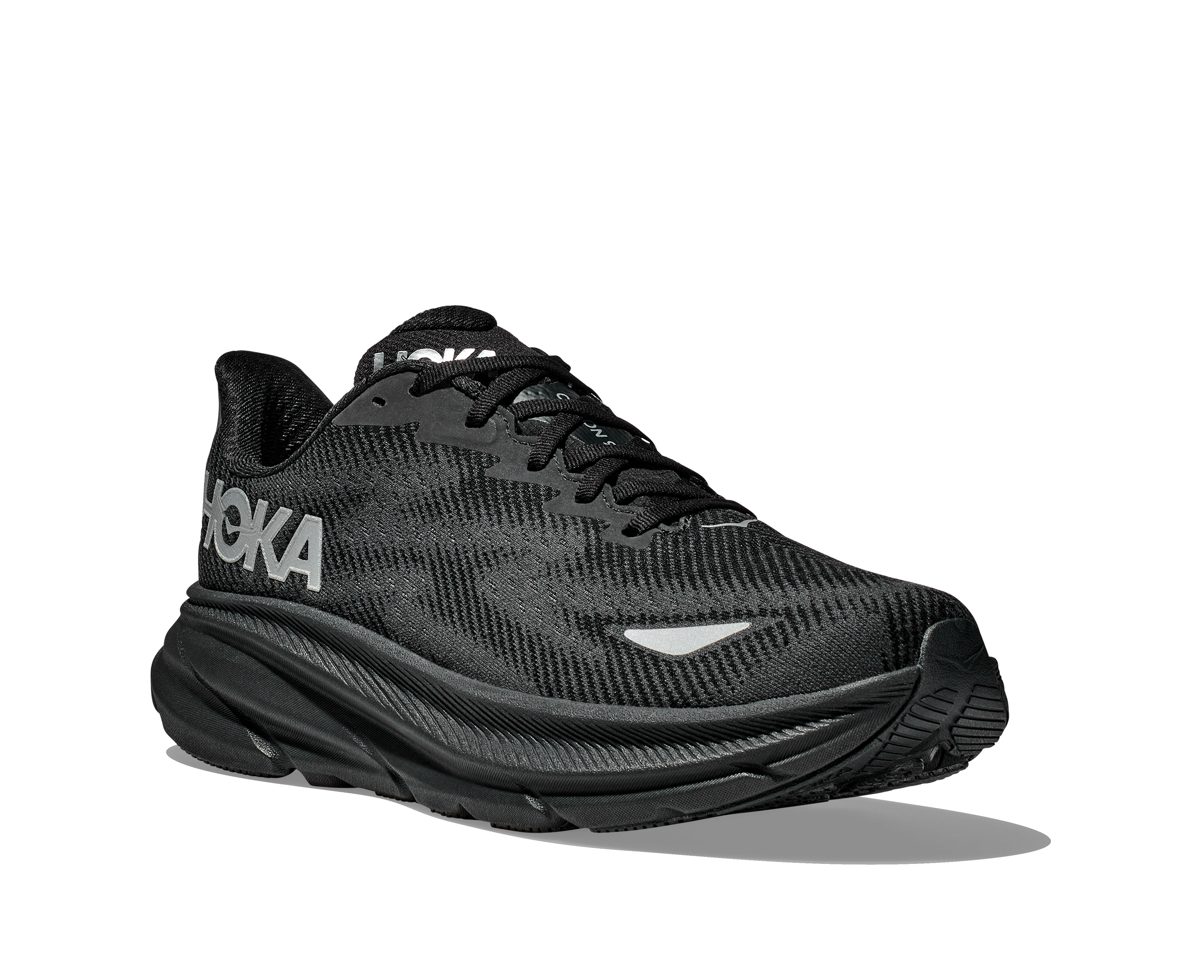 Hoka One One Laufschuh "CLIFTON 9 GORE-TEX" wasserdichte GORE-TEX Membran, atmungsaktives Innenmaterial