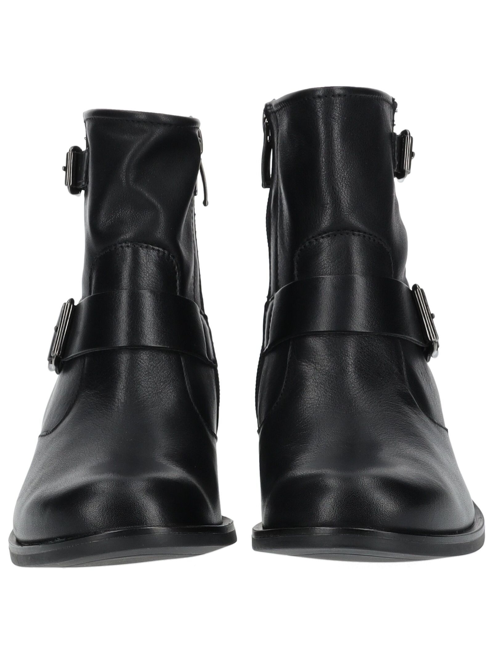 Thumbnail - Paul Green Bikerboots "Paul Green Stiefelette Glattleder"