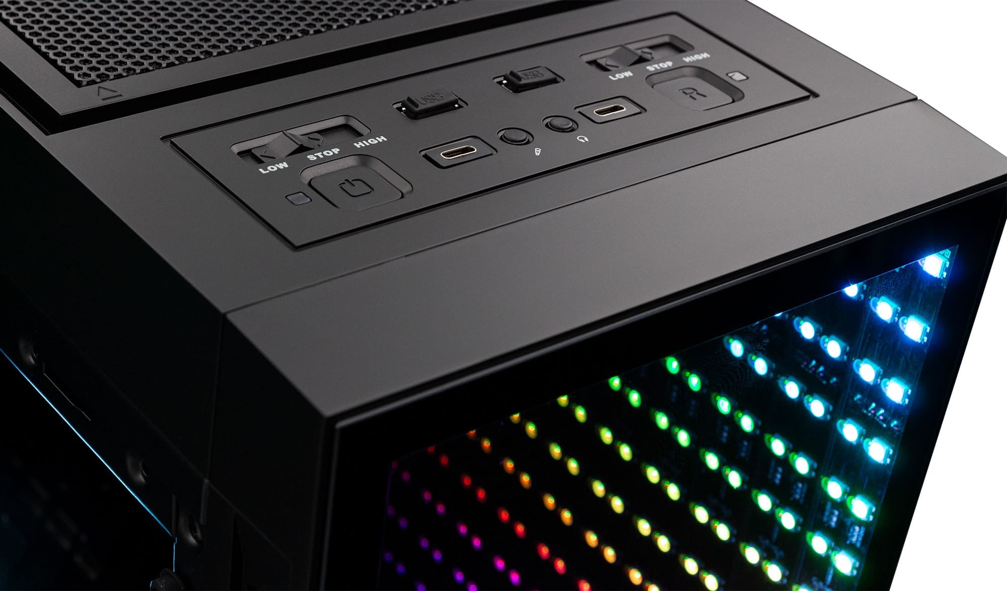 CAPTIVA Gaming-PC »Advanced Gaming R83-995«
