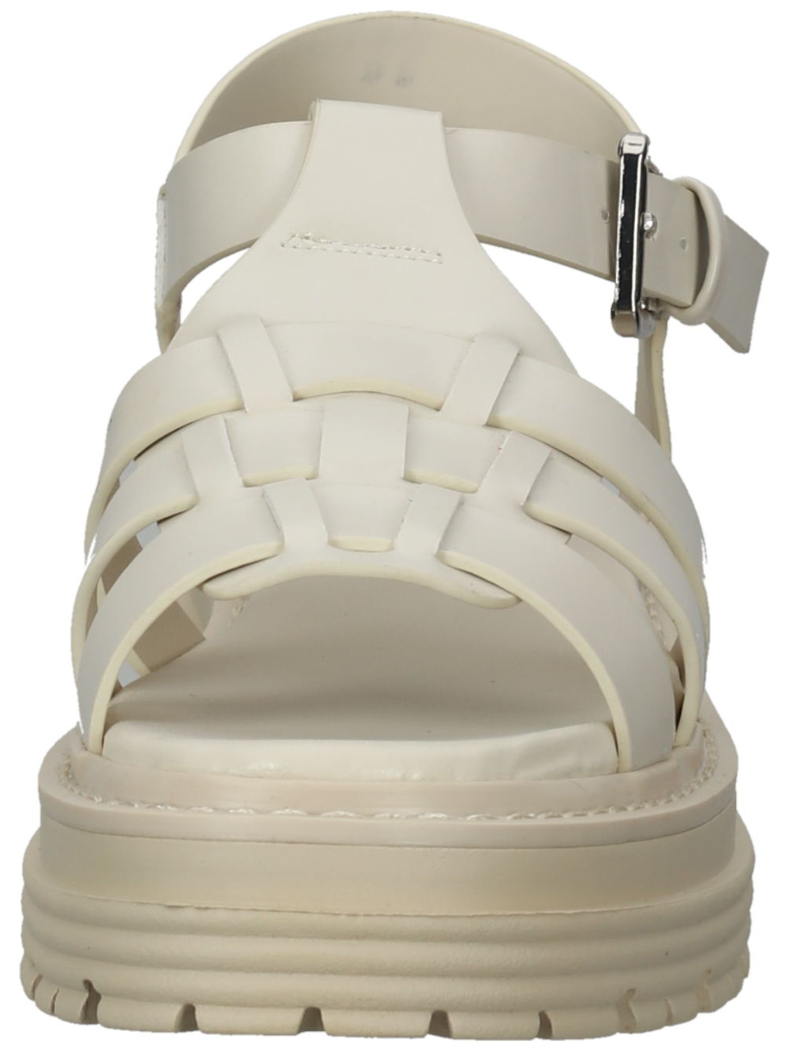 Thumbnail - Bullboxer Riemchensandale "Bullboxer Sandalen Lederimitat"