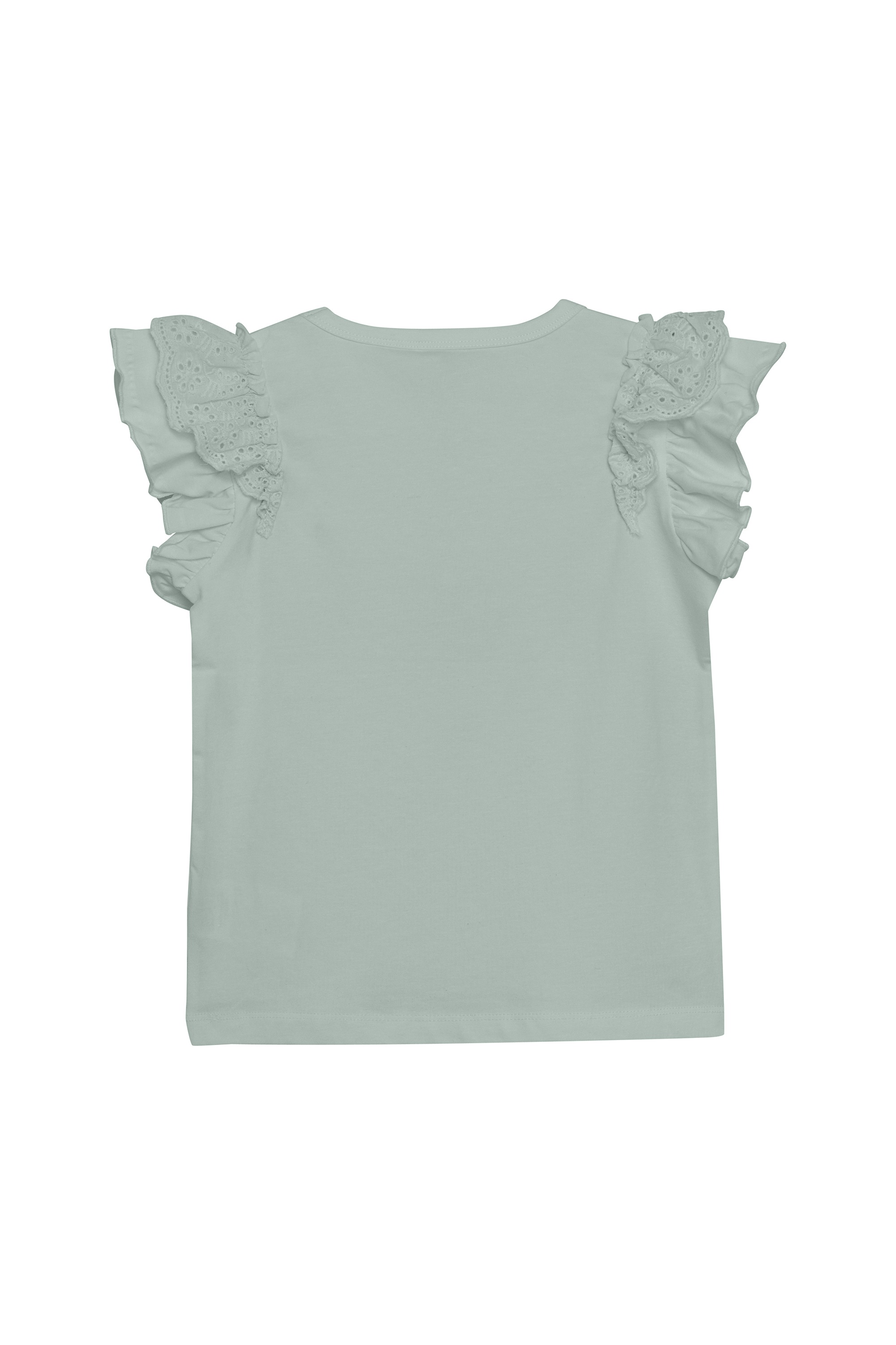 EN FANT Shirttop »Shirttop ENT-shirt SS«