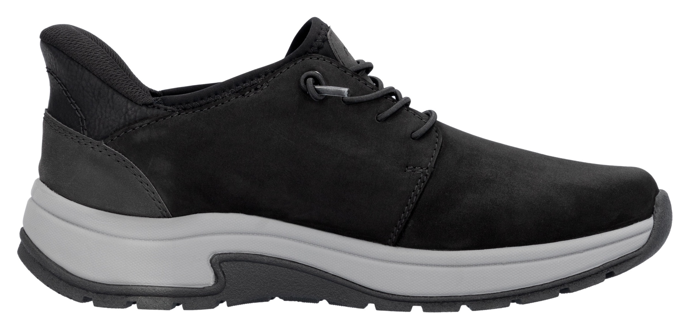 Rieker Slip-On Sneaker »Ready2GO«, Halbschuh, Schlupfschuh, Outdoorschuh, herausnehmbare Soft-Einlage
