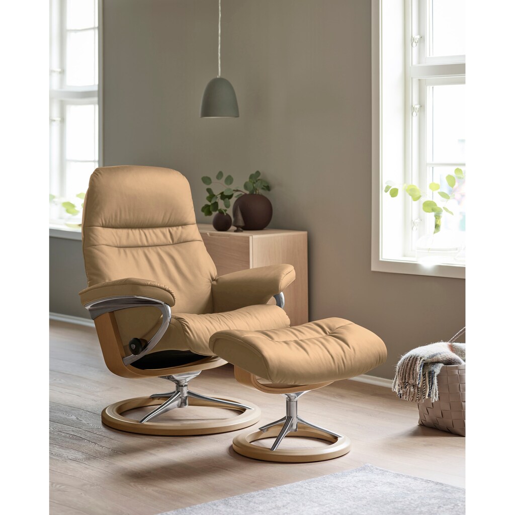 Stressless® Relaxsessel »Sunrise«