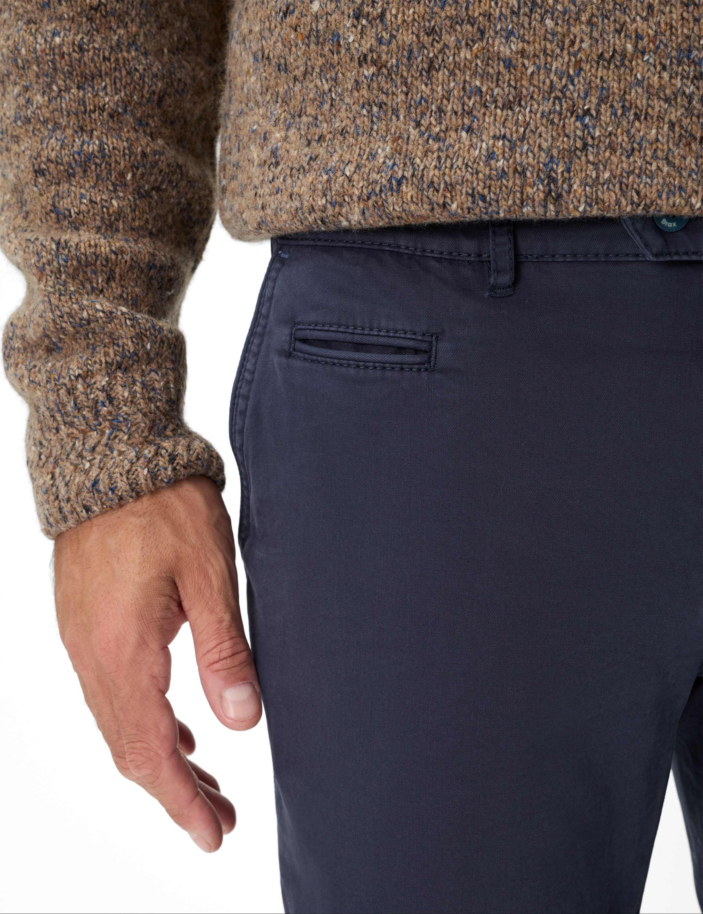 Brax Chinohose »Style EVEREST«