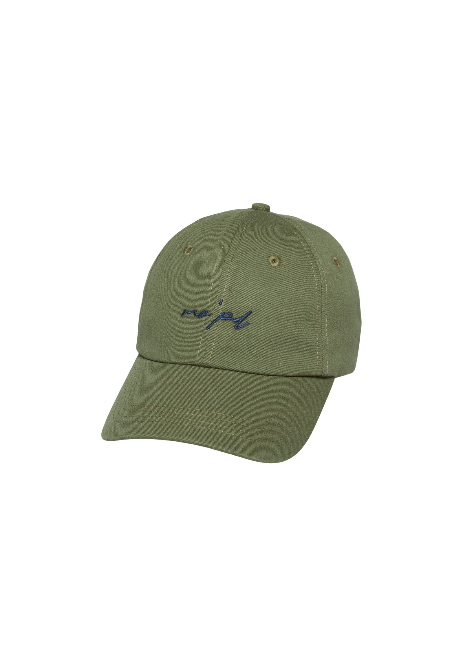 Marc OPolo DENIM Baseball Cap "aus Organic Cotton-Twill" günstig online kaufen