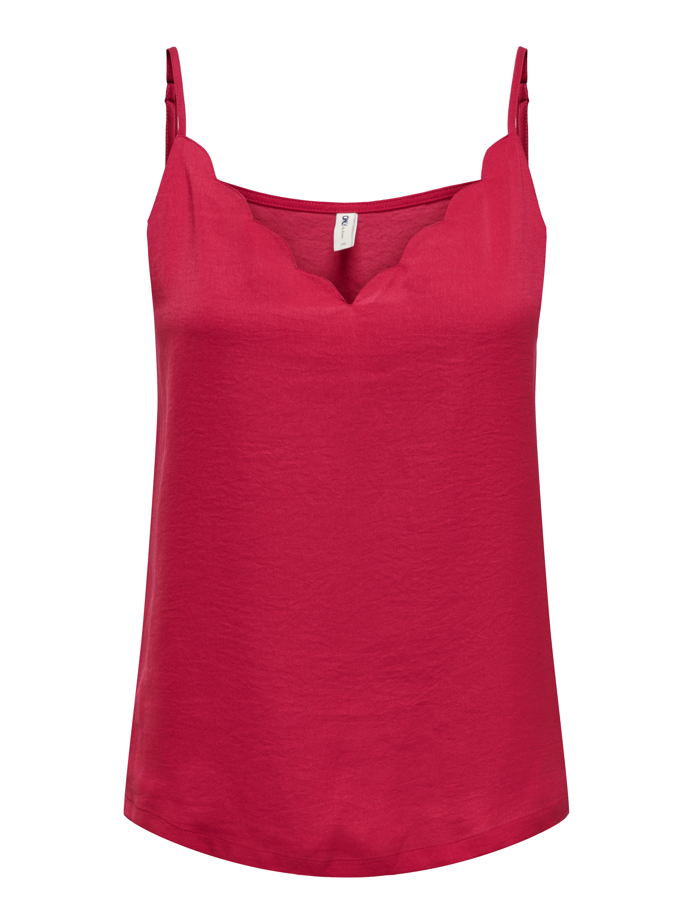 ONLY Spaghettitop »ONLDEBBIE SINGLET NOOS WVN«