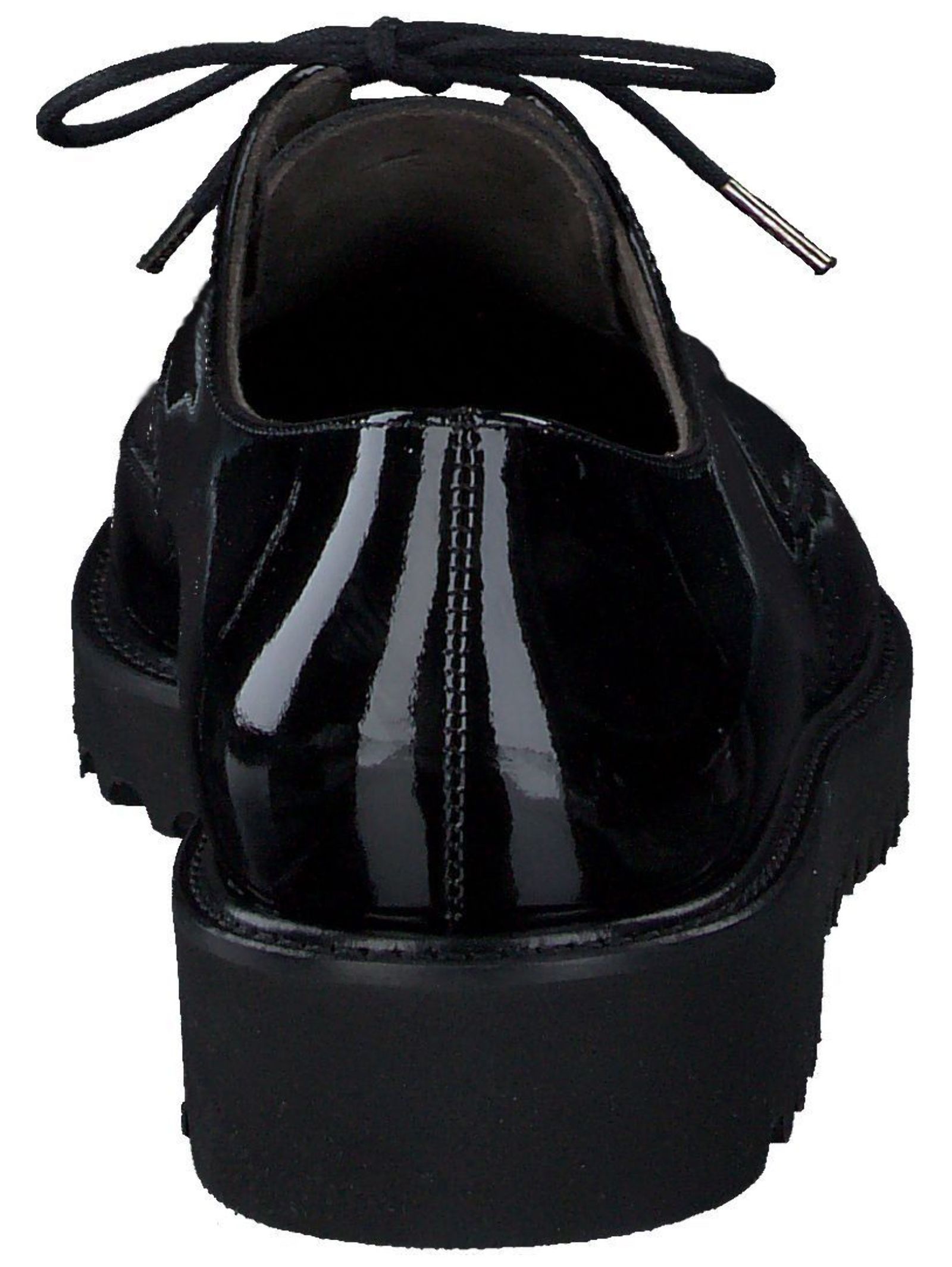Paul Green Schnürschuh »Paul Green Halbschuhe Leder/Textil«