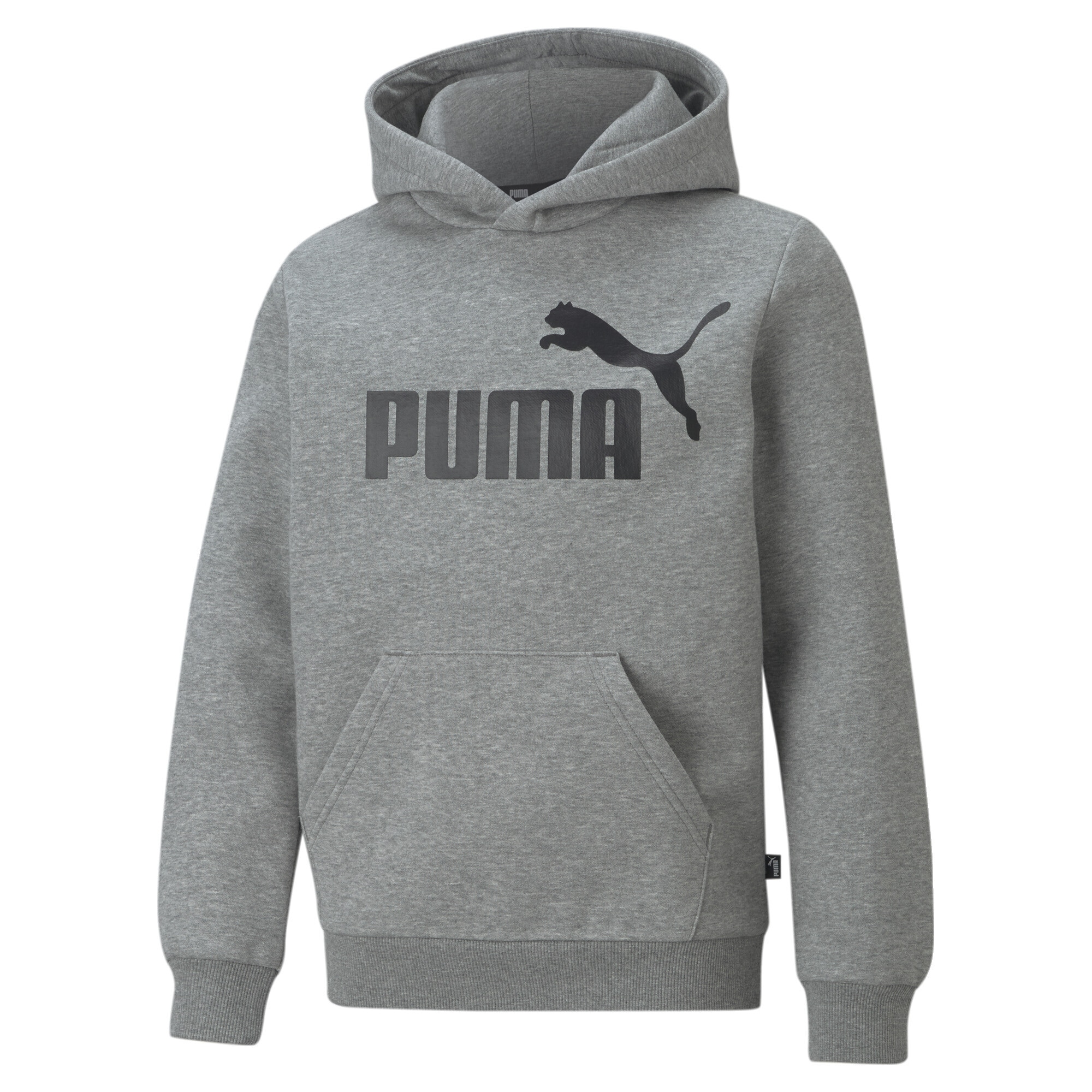 PUMA Hoodie "Essentials Big Logo Hoodie Jungen"